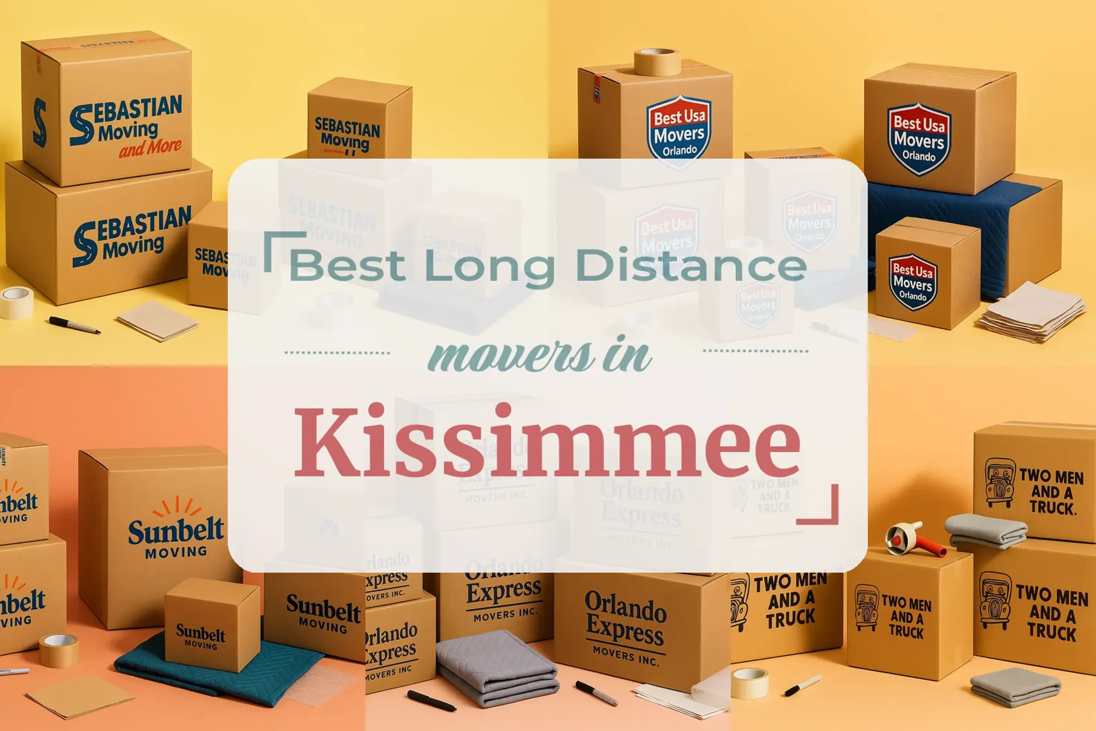 Kissimmee, FL background image