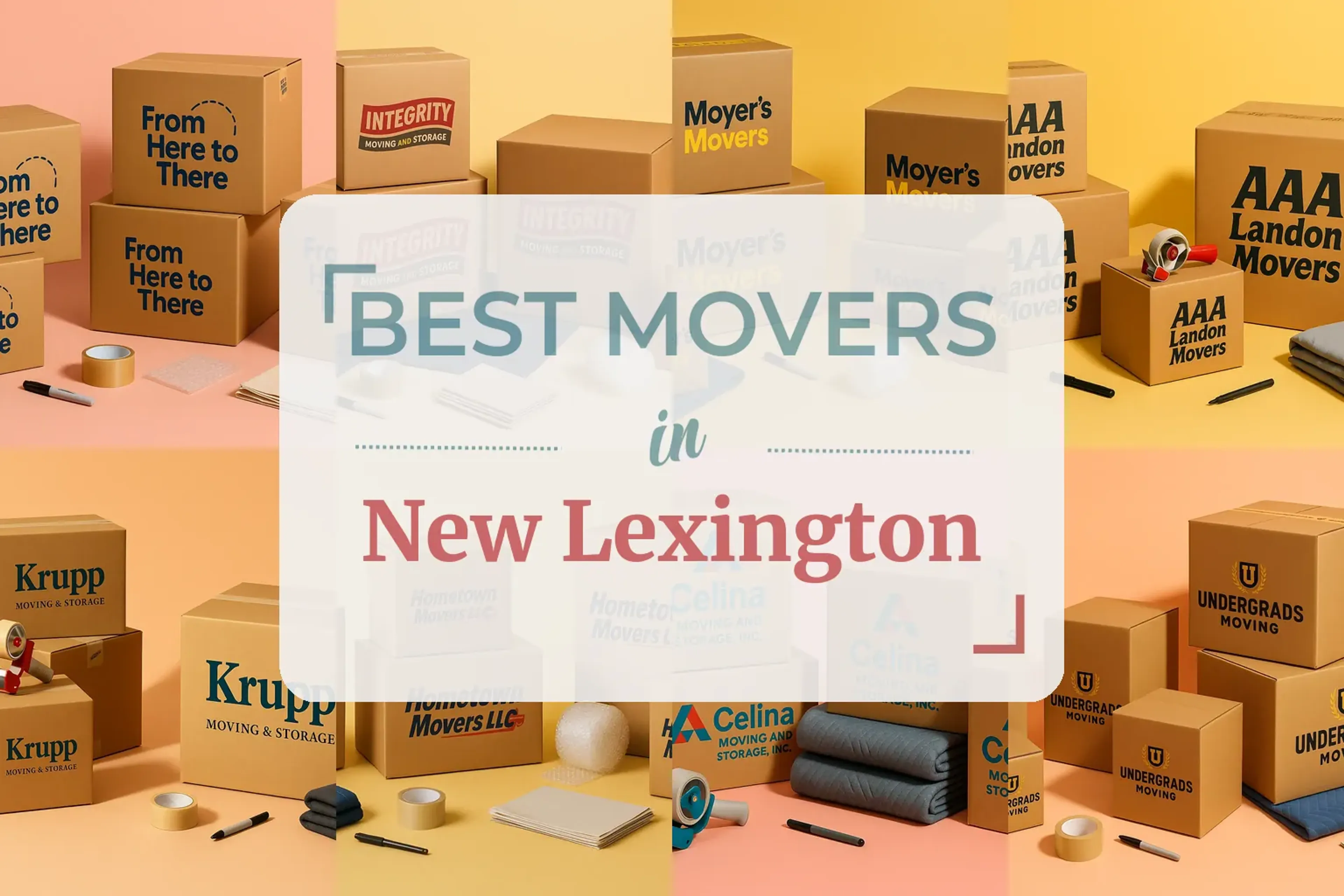 New Lexington, OH featured image