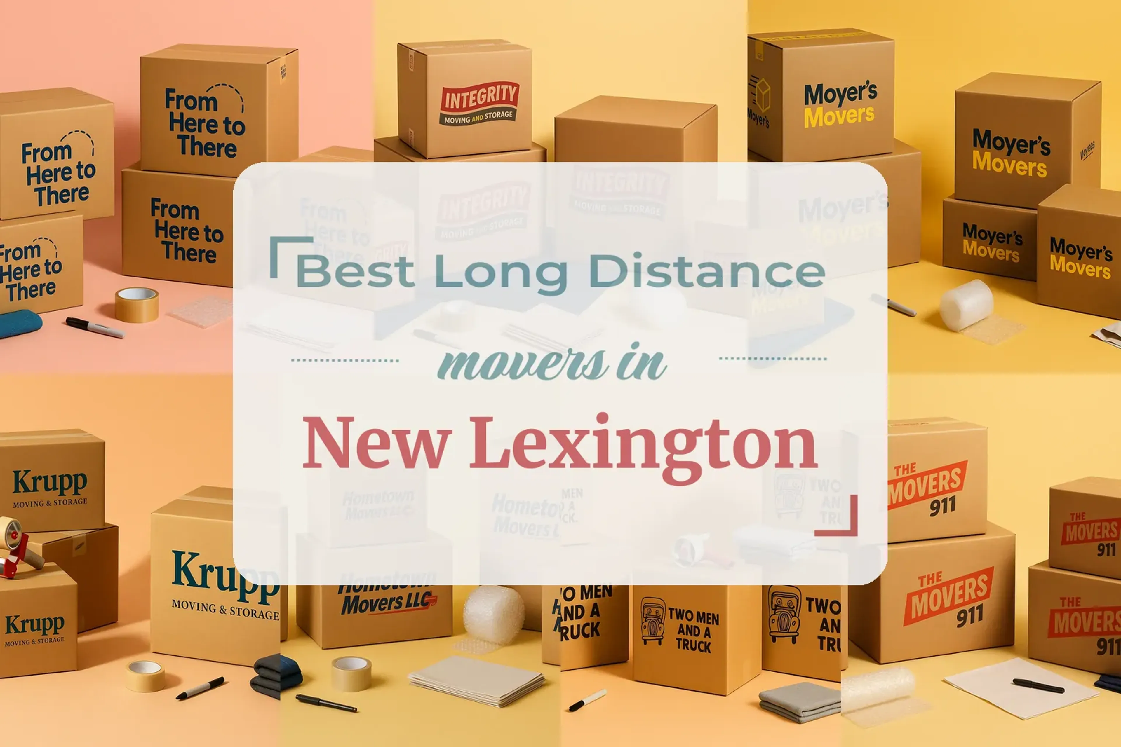 New Lexington, OH featured image