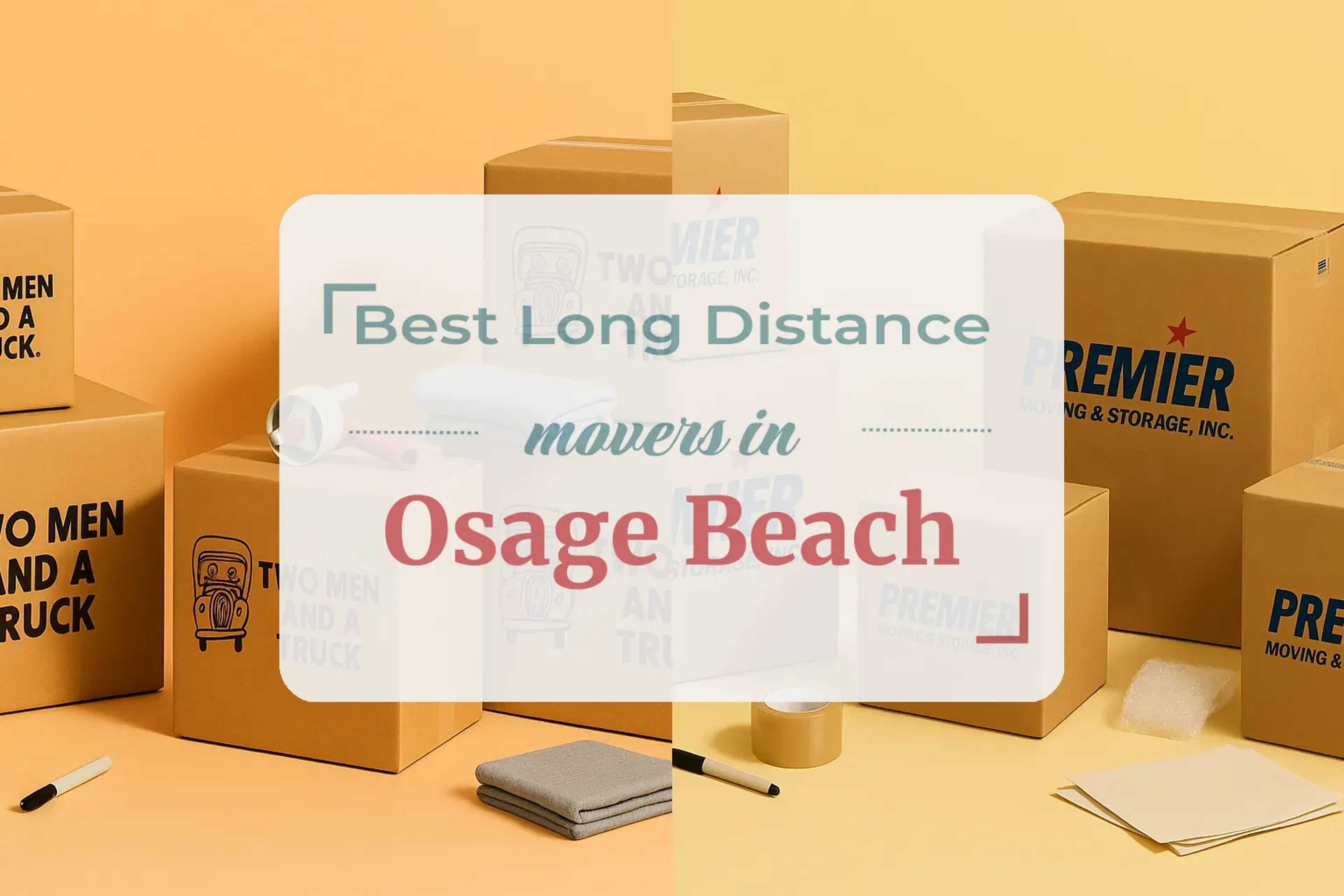 Osage Beach, MO background image