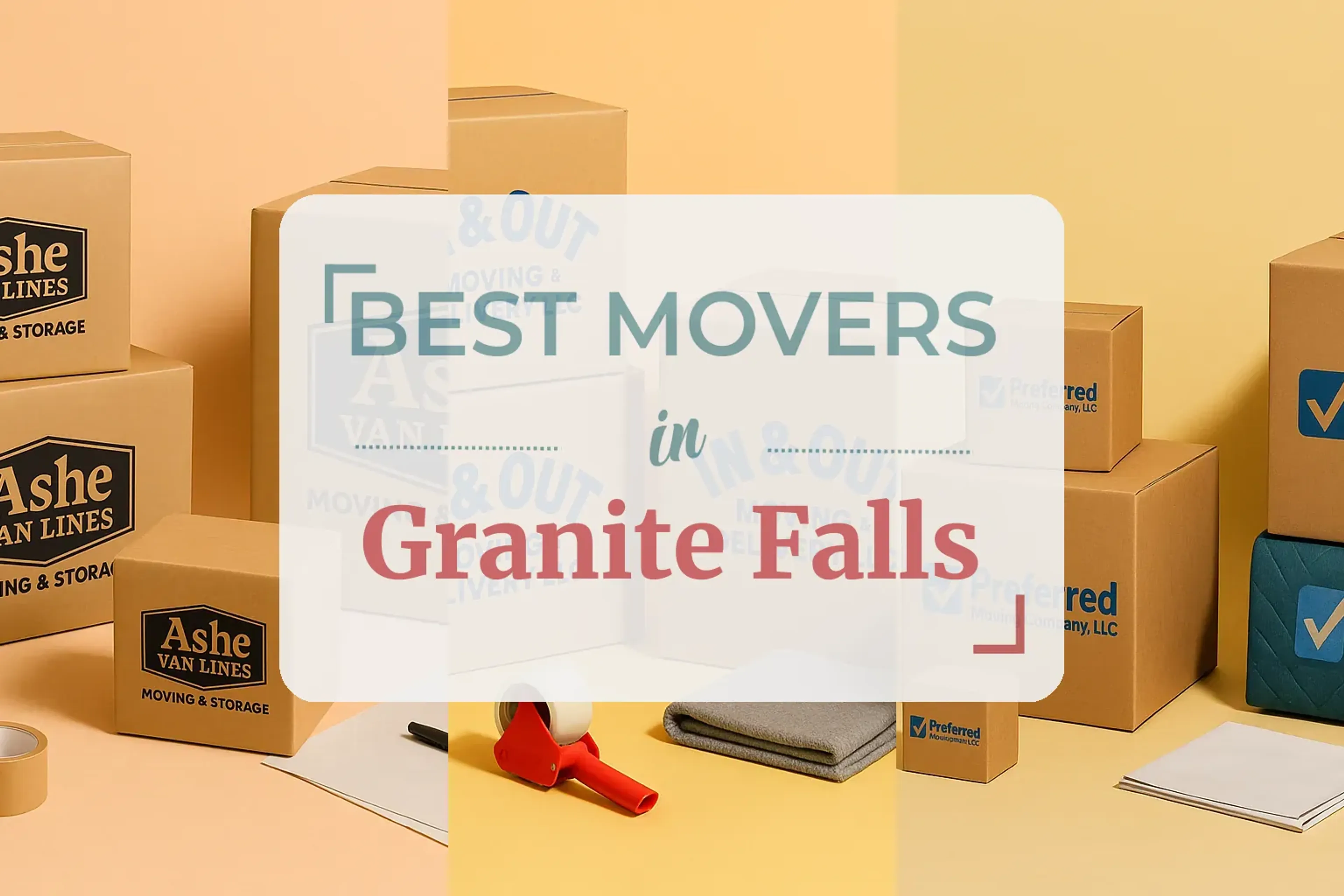 Granite Falls, NC featured image
