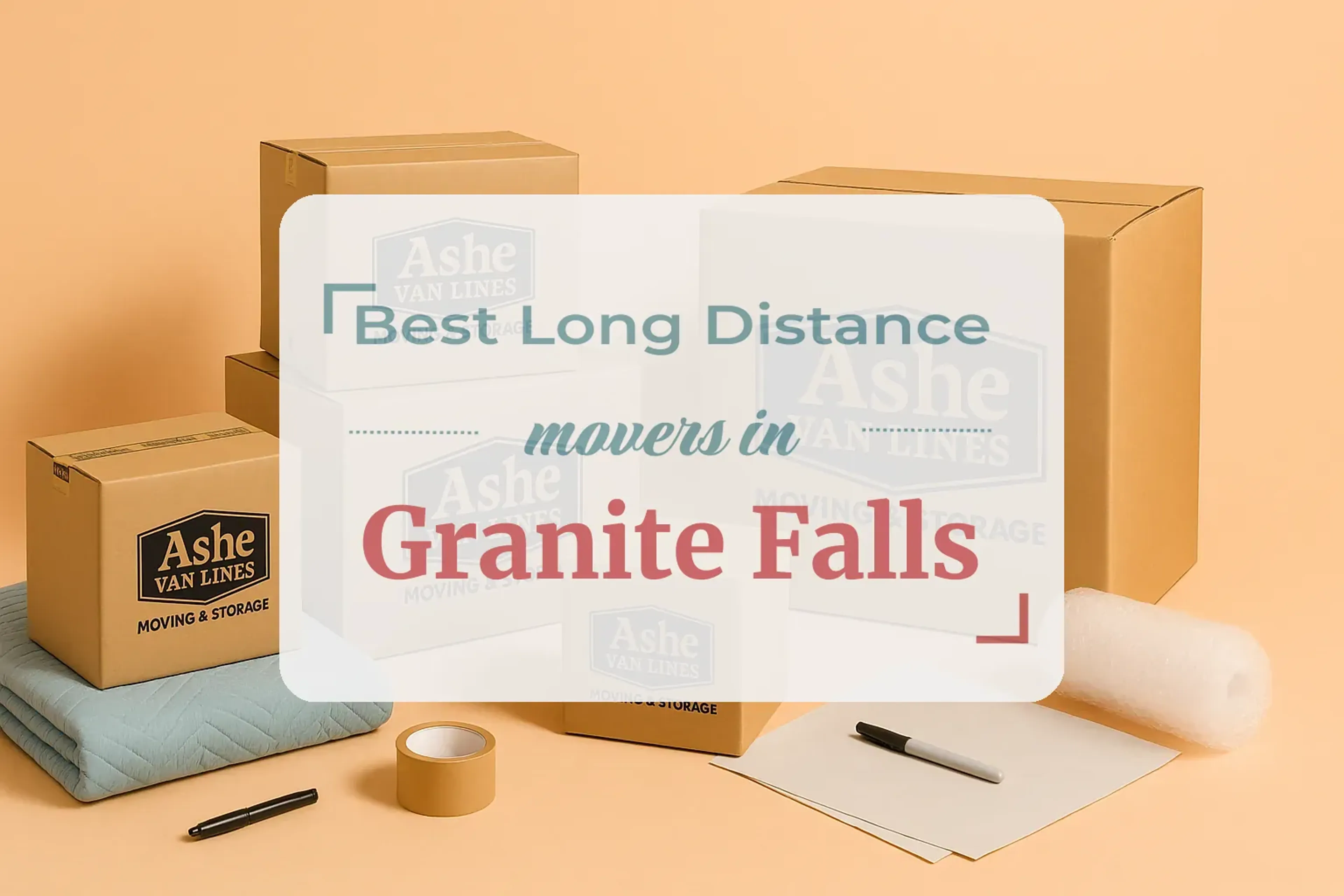 Granite Falls, NC featured image