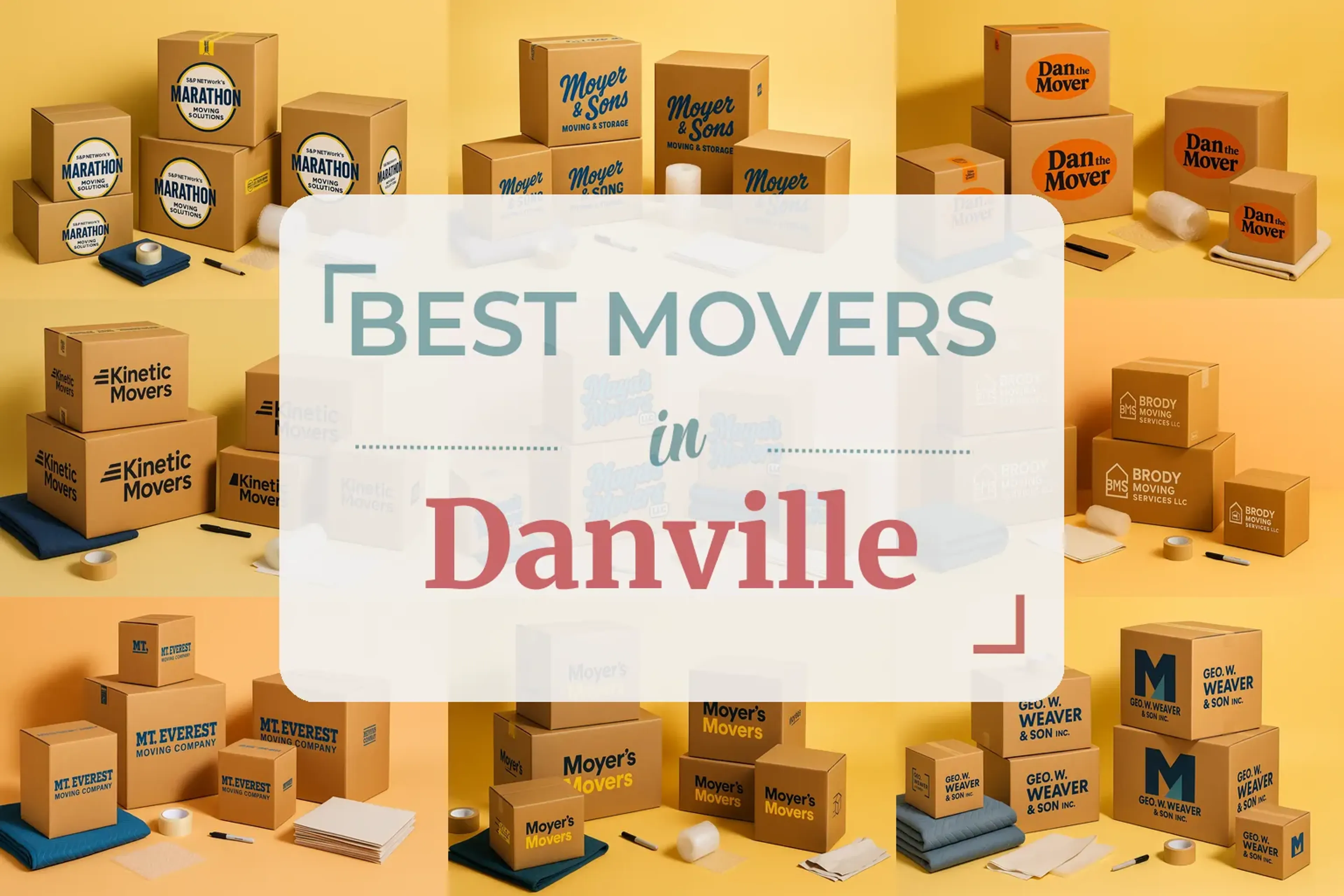 Danville, PA featured image