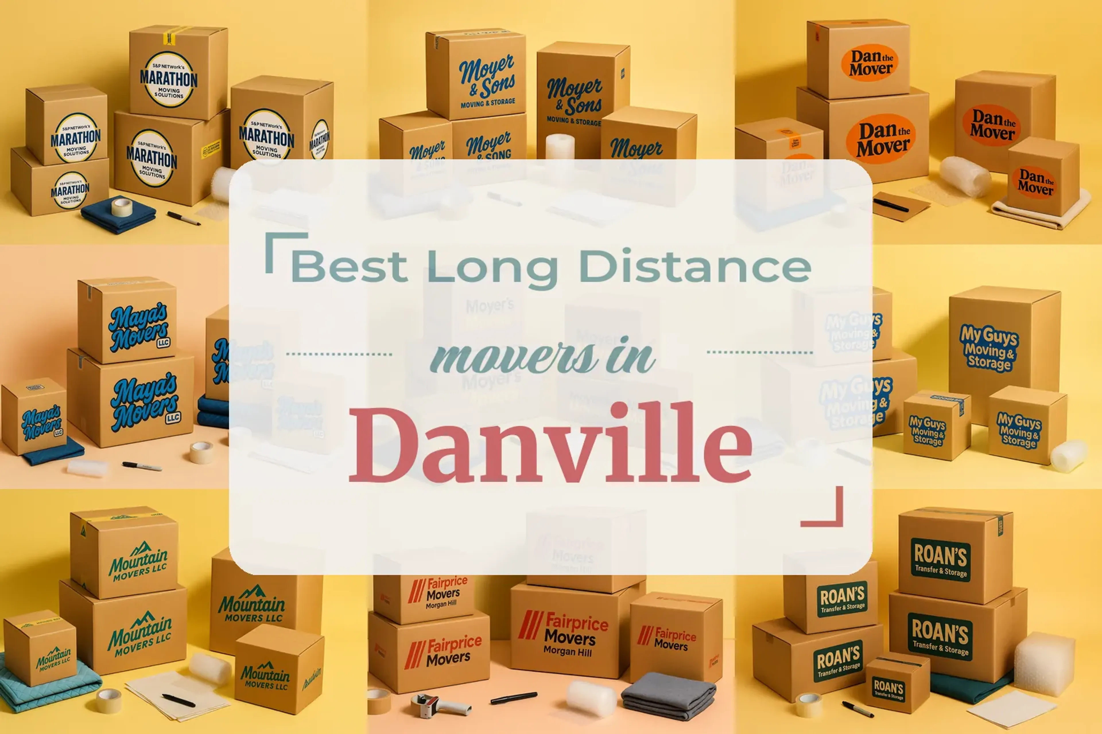 Danville, PA featured image