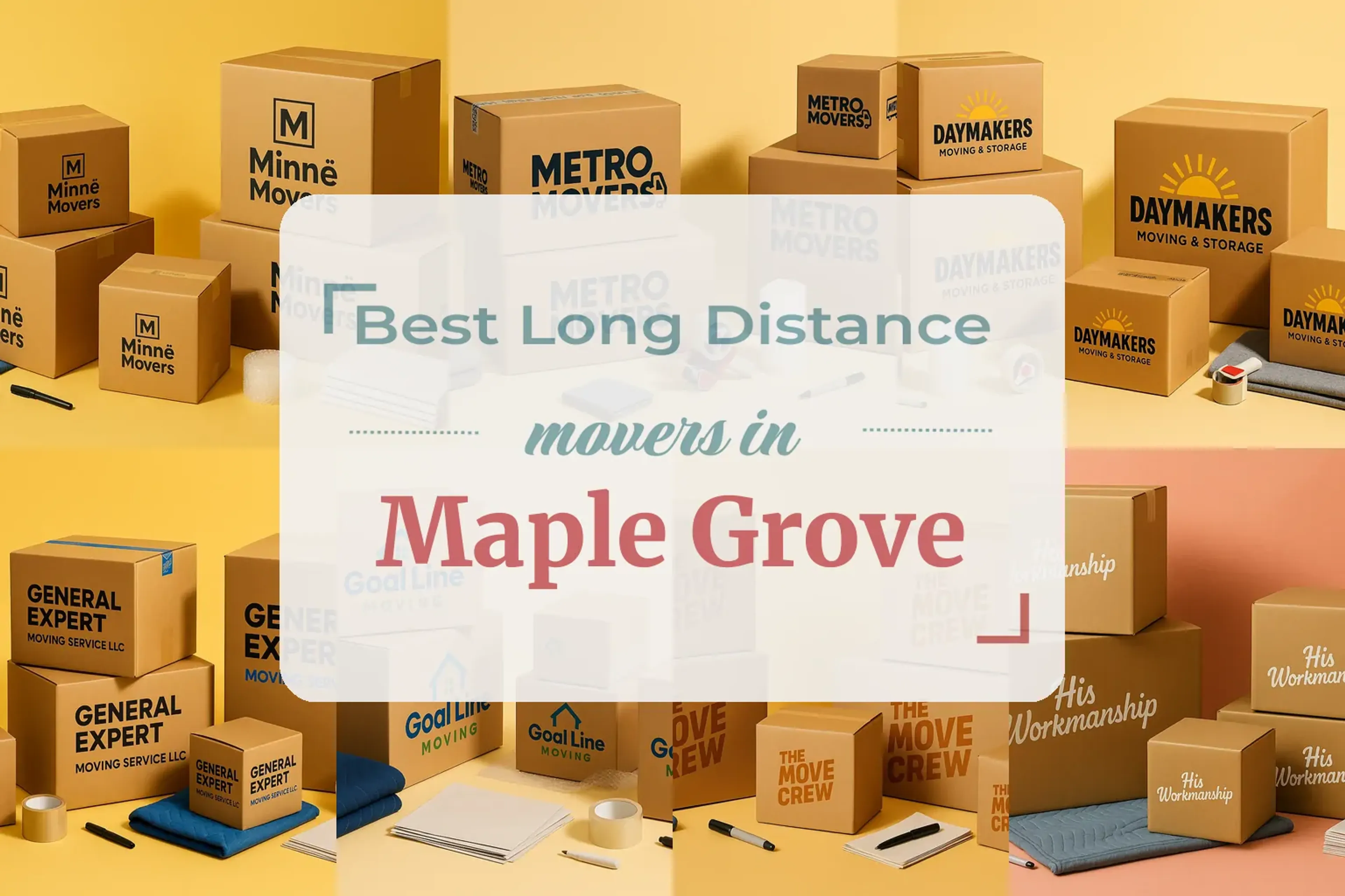 Maple Grove, MN featured image