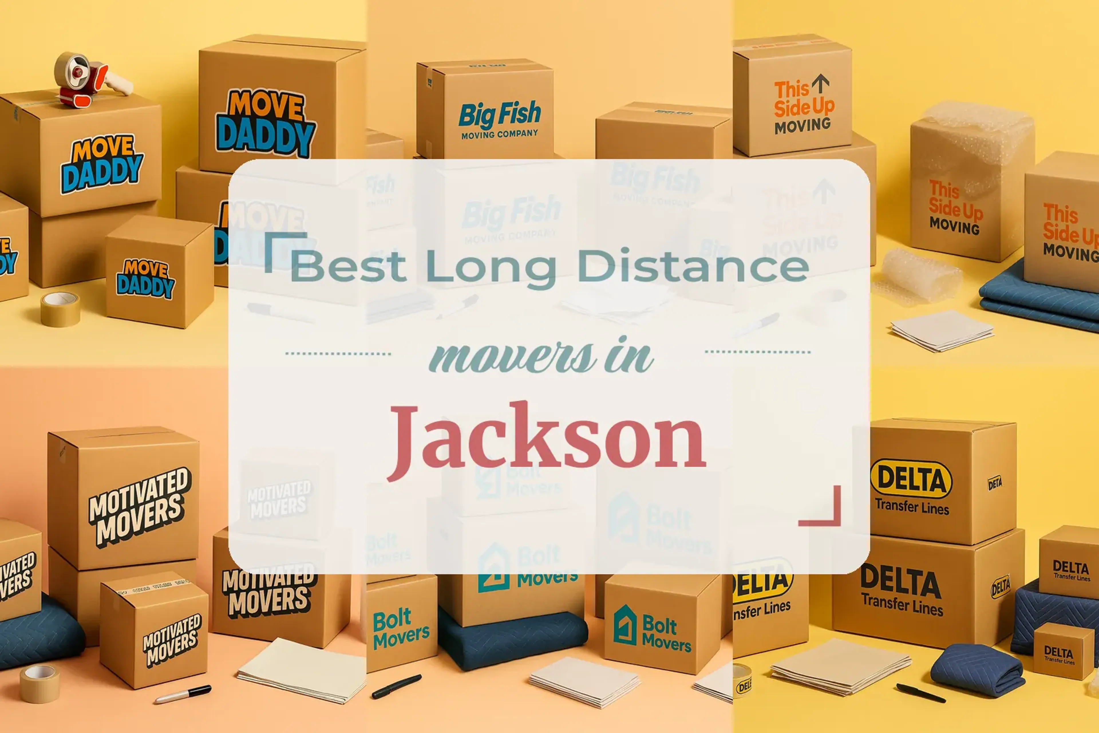 Jackson, AL background image