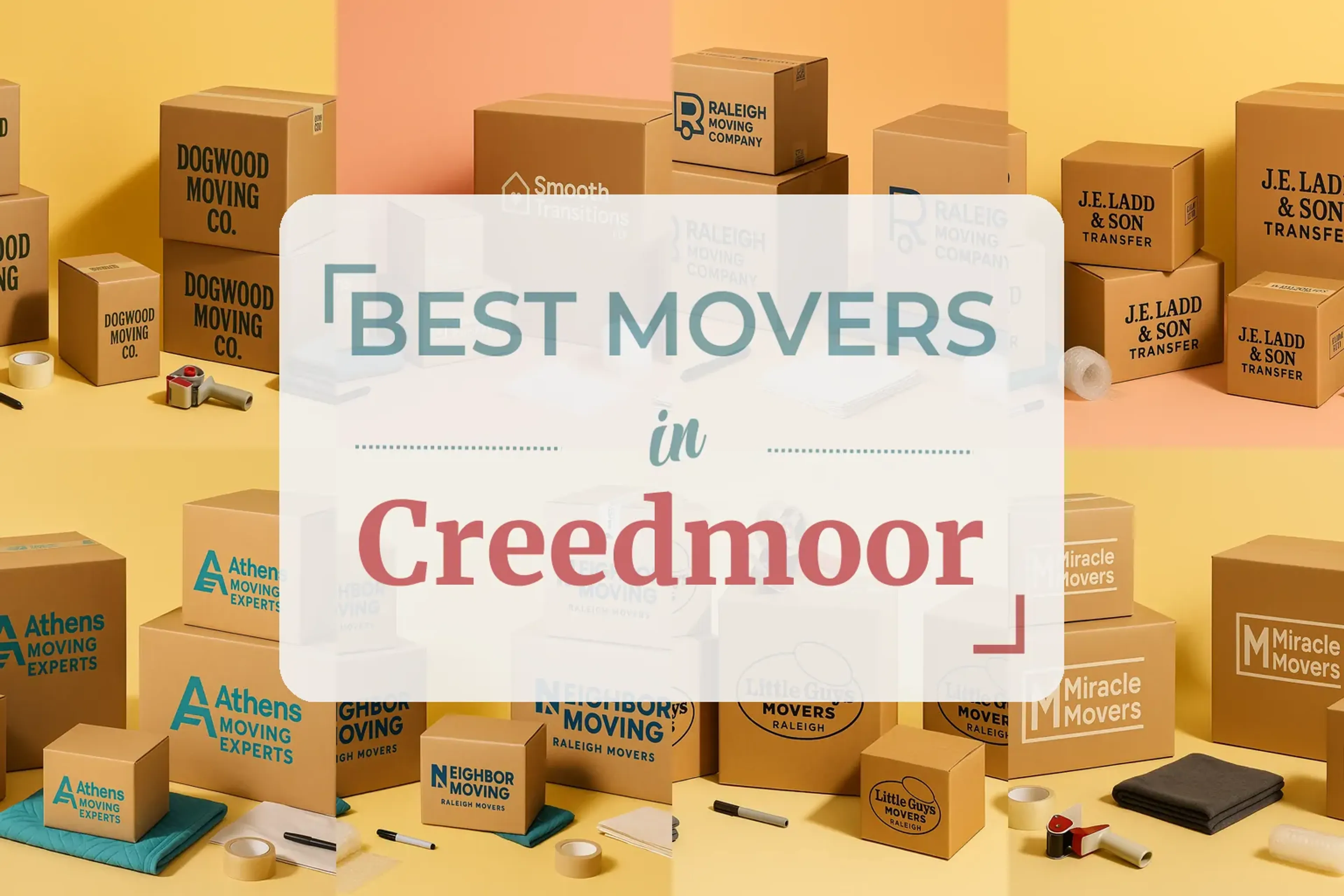 Creedmoor, NC featured image