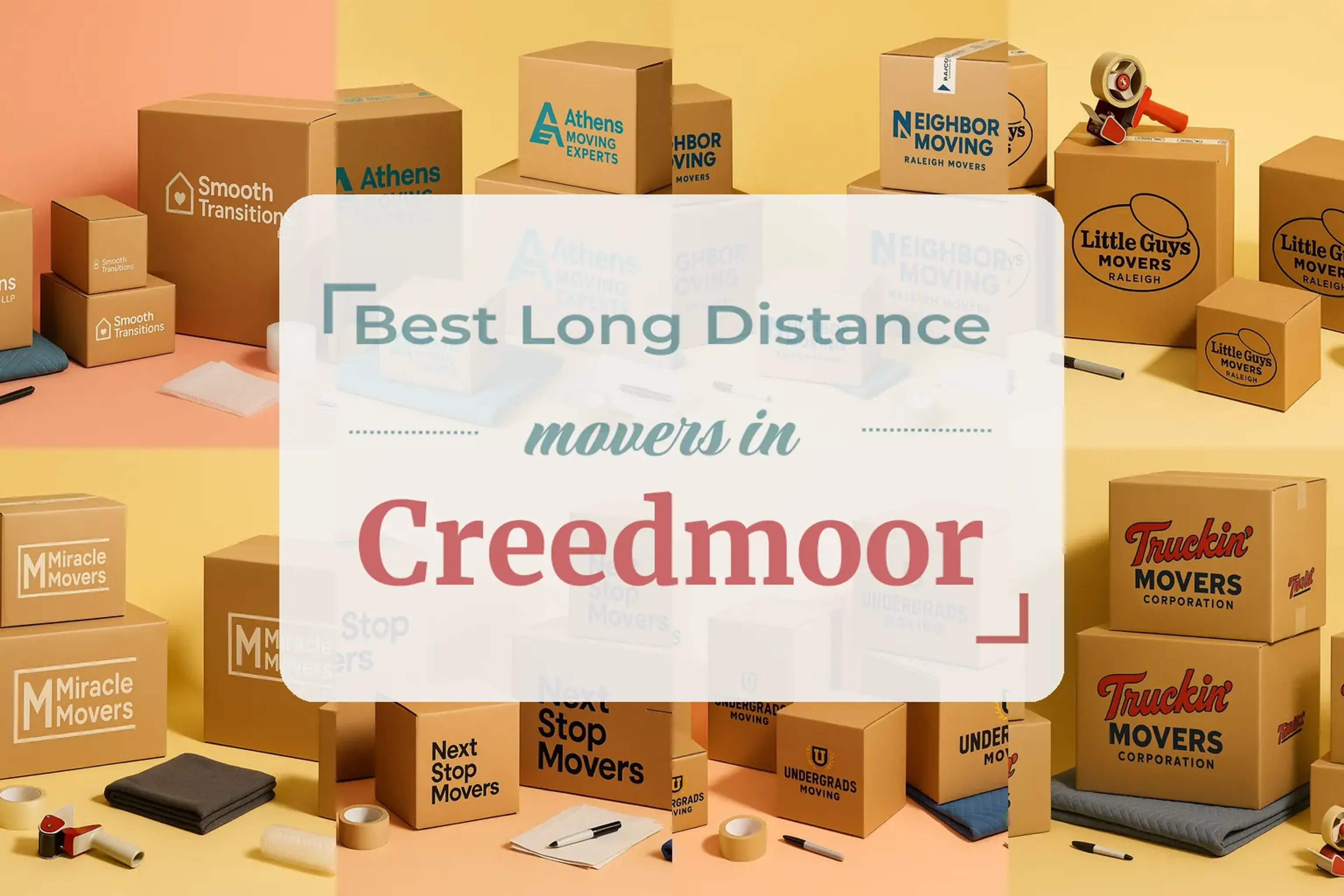 Creedmoor, NC featured image
