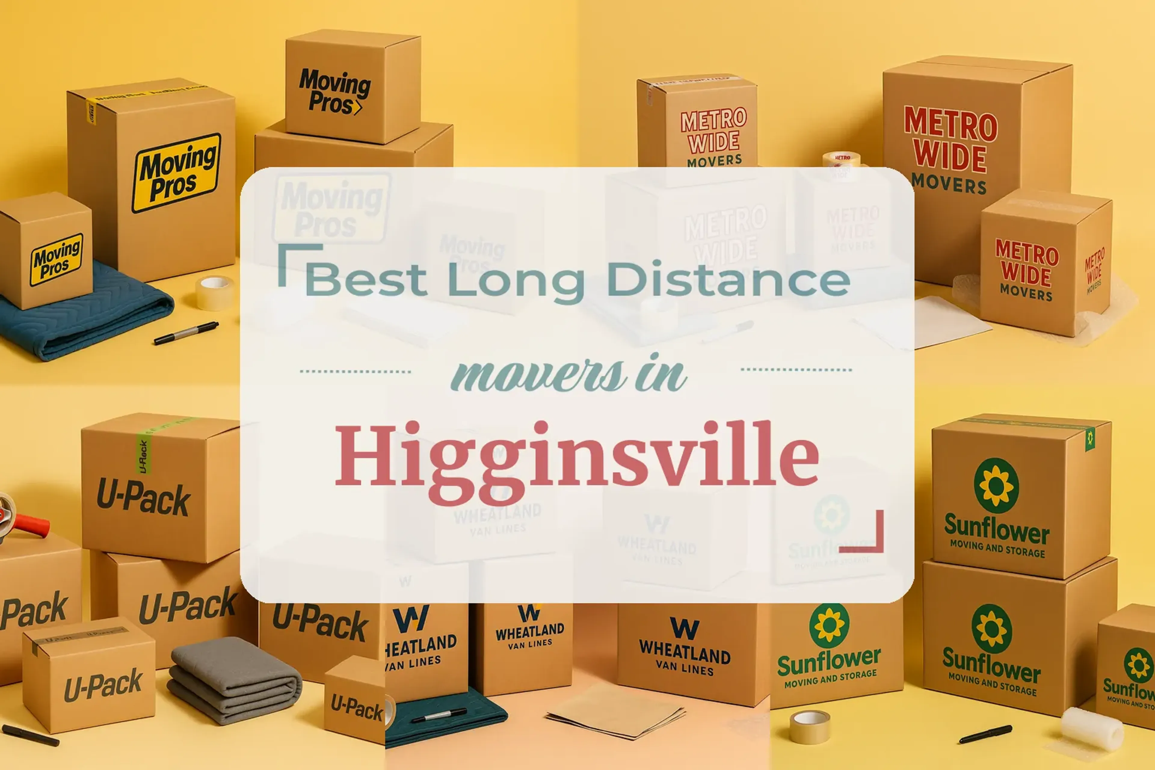 Higginsville, MO featured image