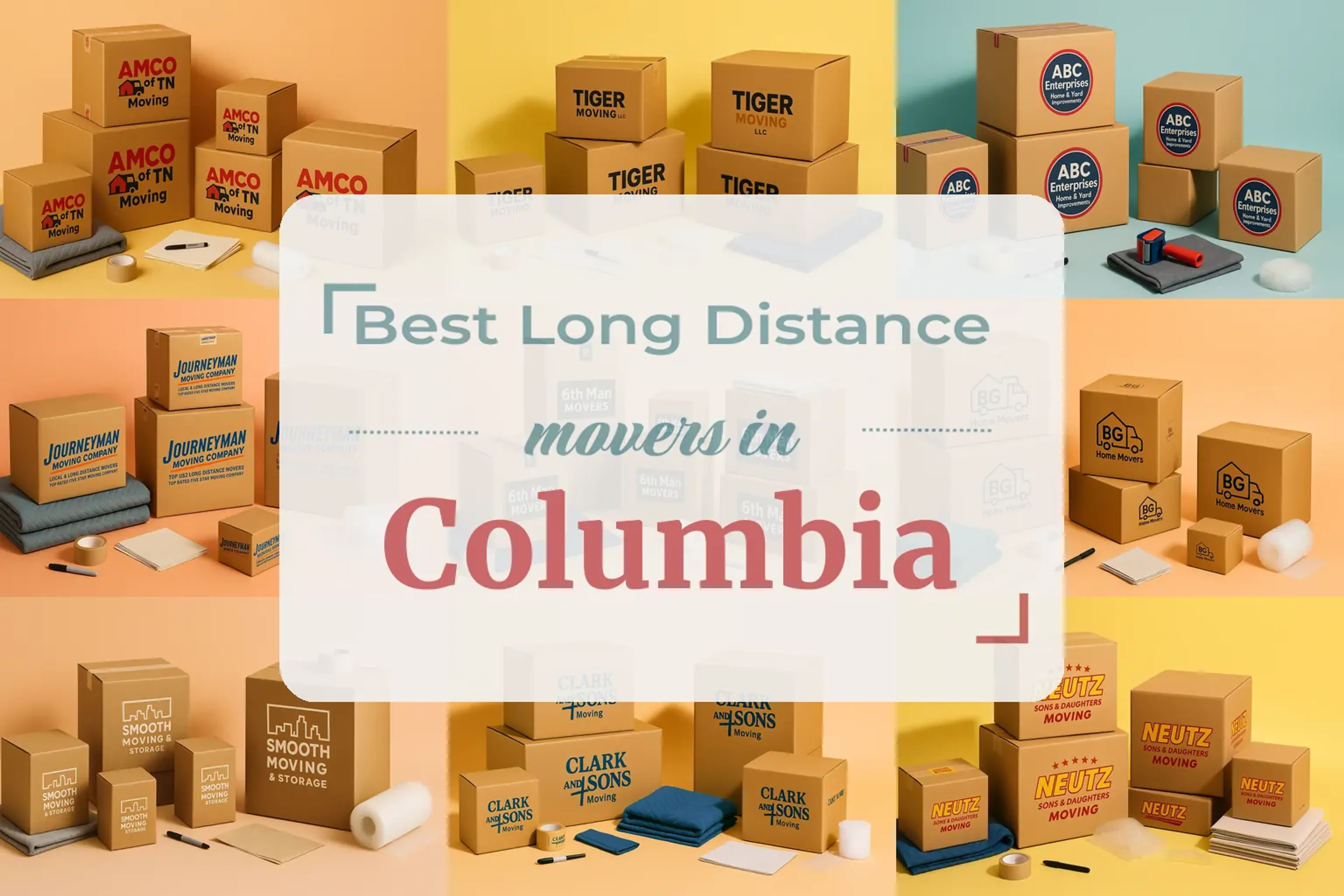 Columbia, KY featured image