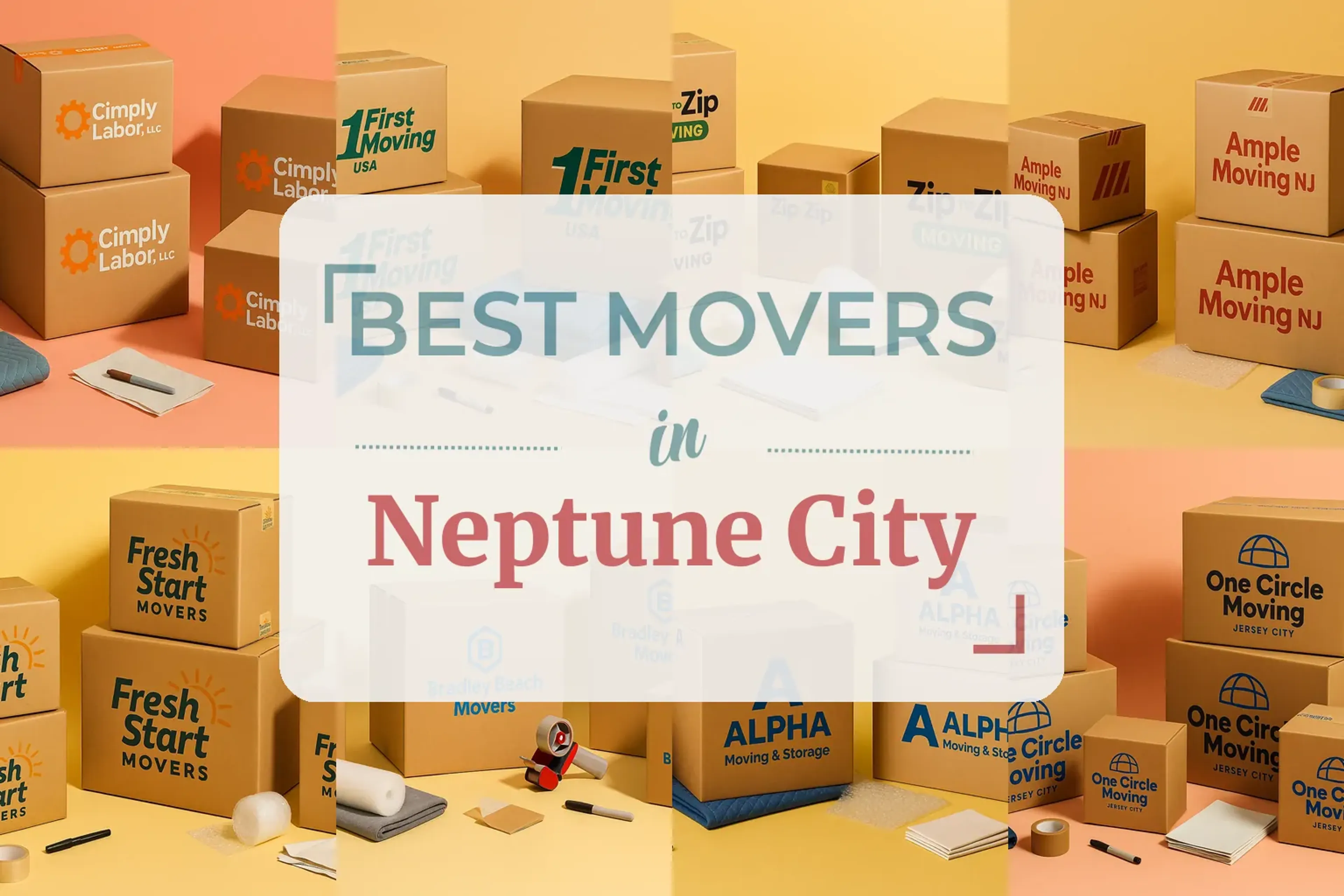 Neptune City, NJ featured image