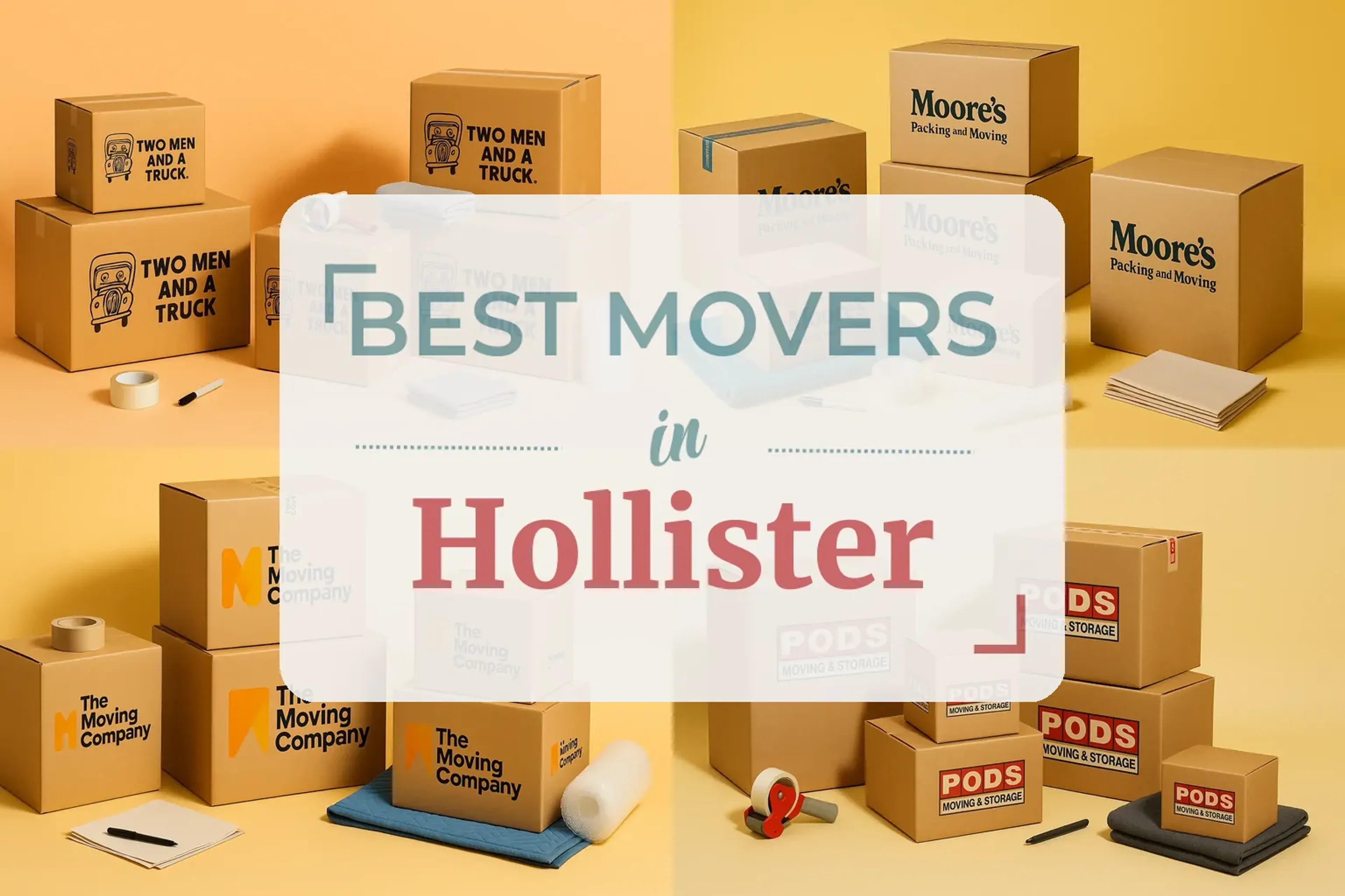 Hollister, MO featured image