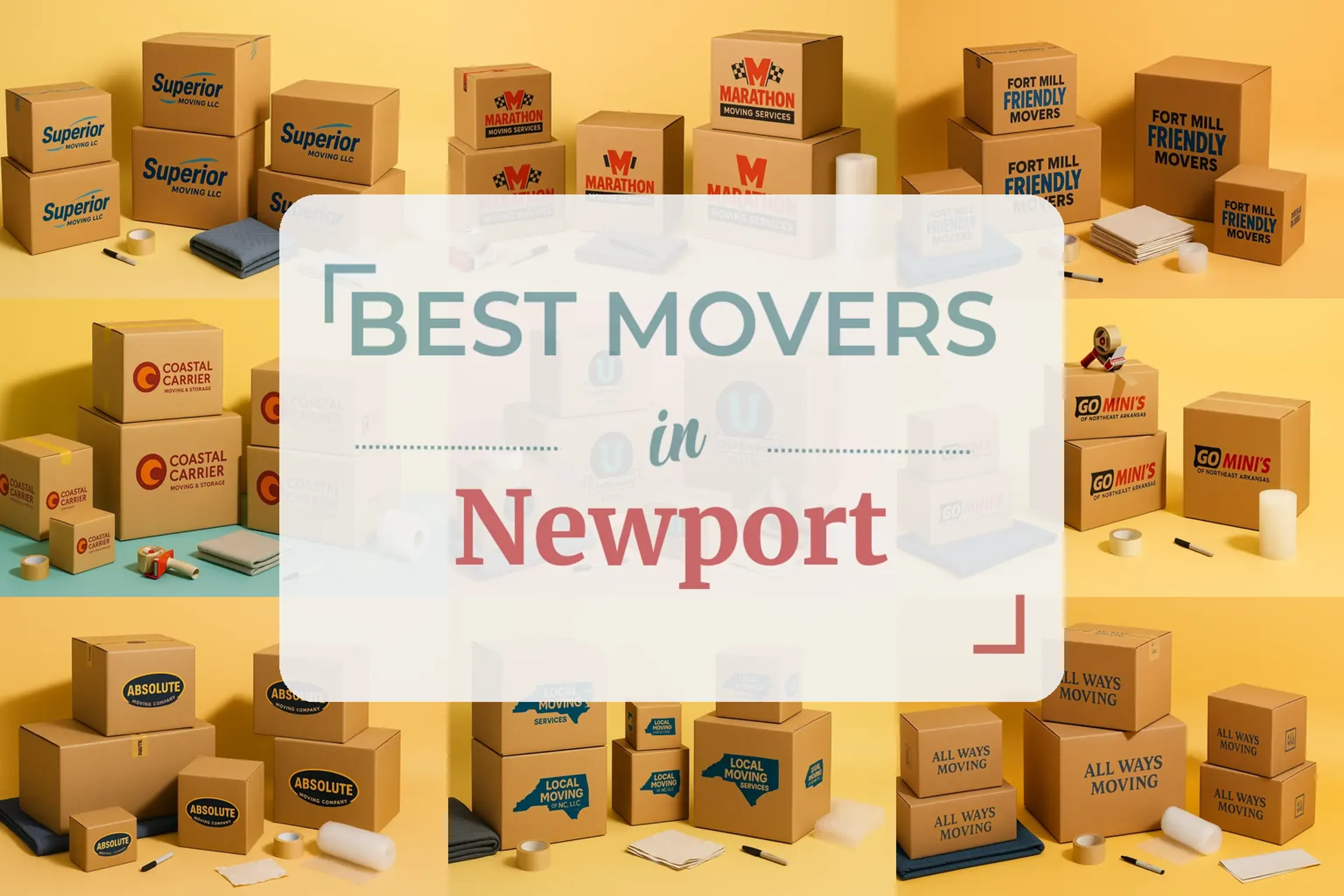 Newport, NC featured image