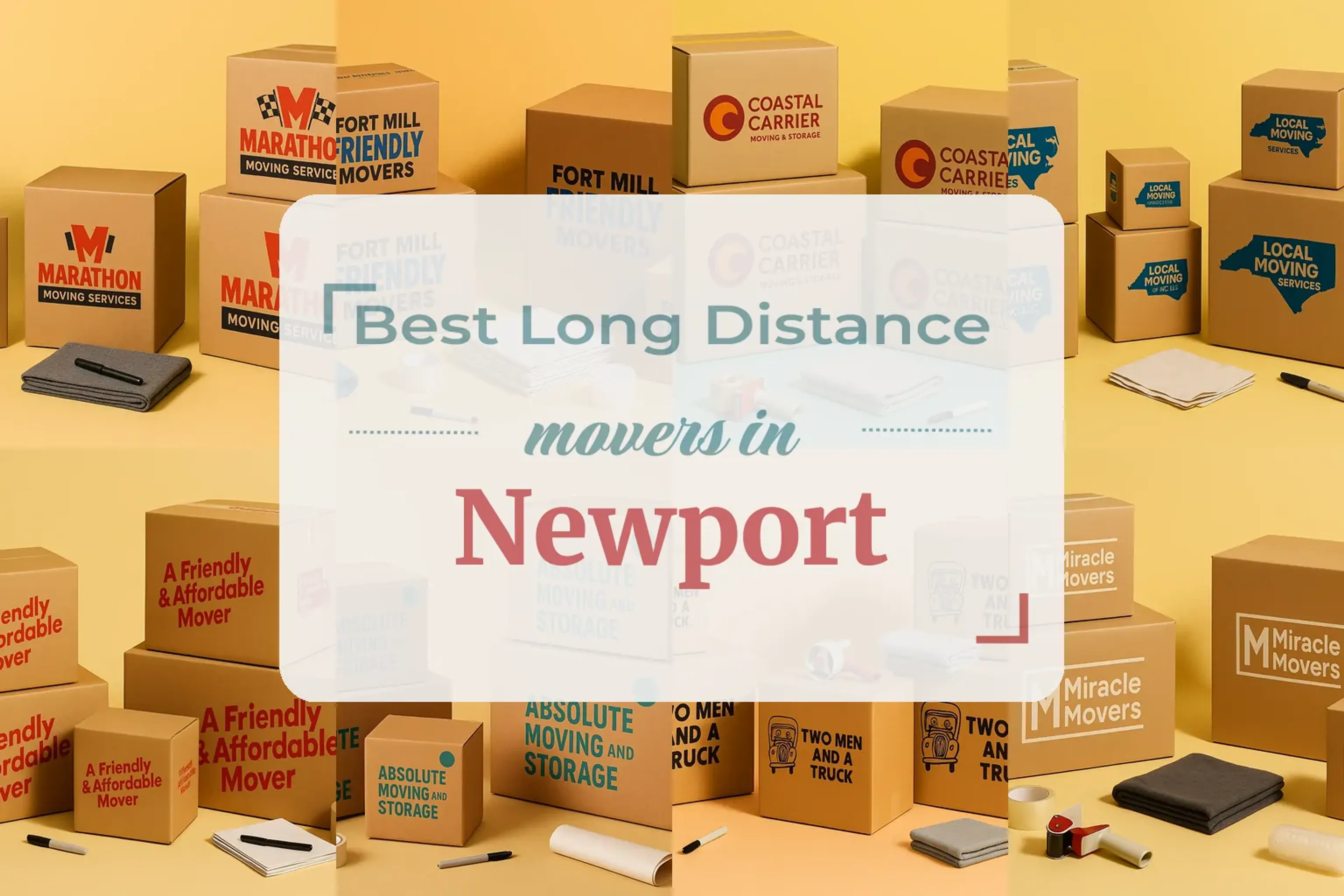 Newport, NC featured image