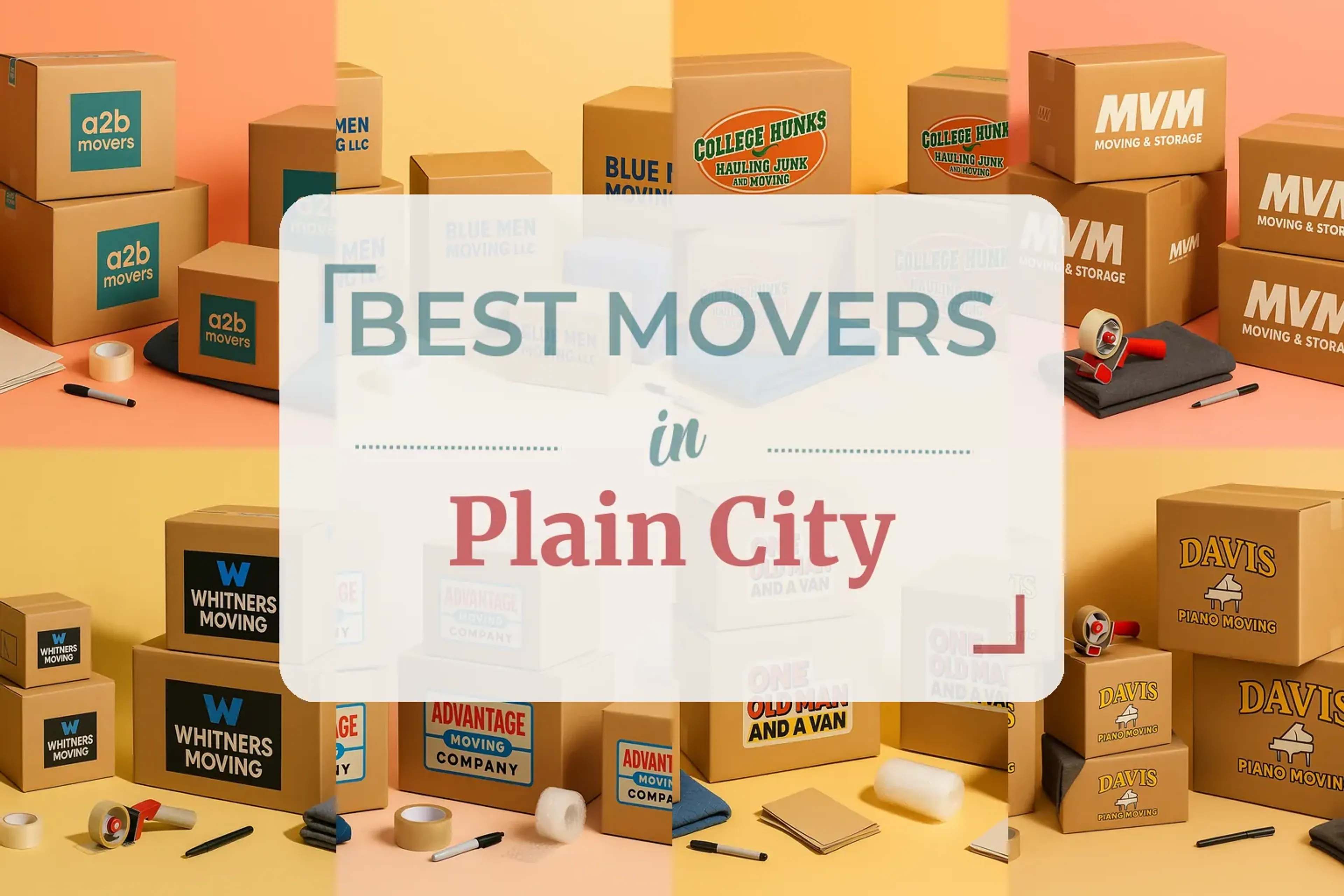 Plain City, OH featured image