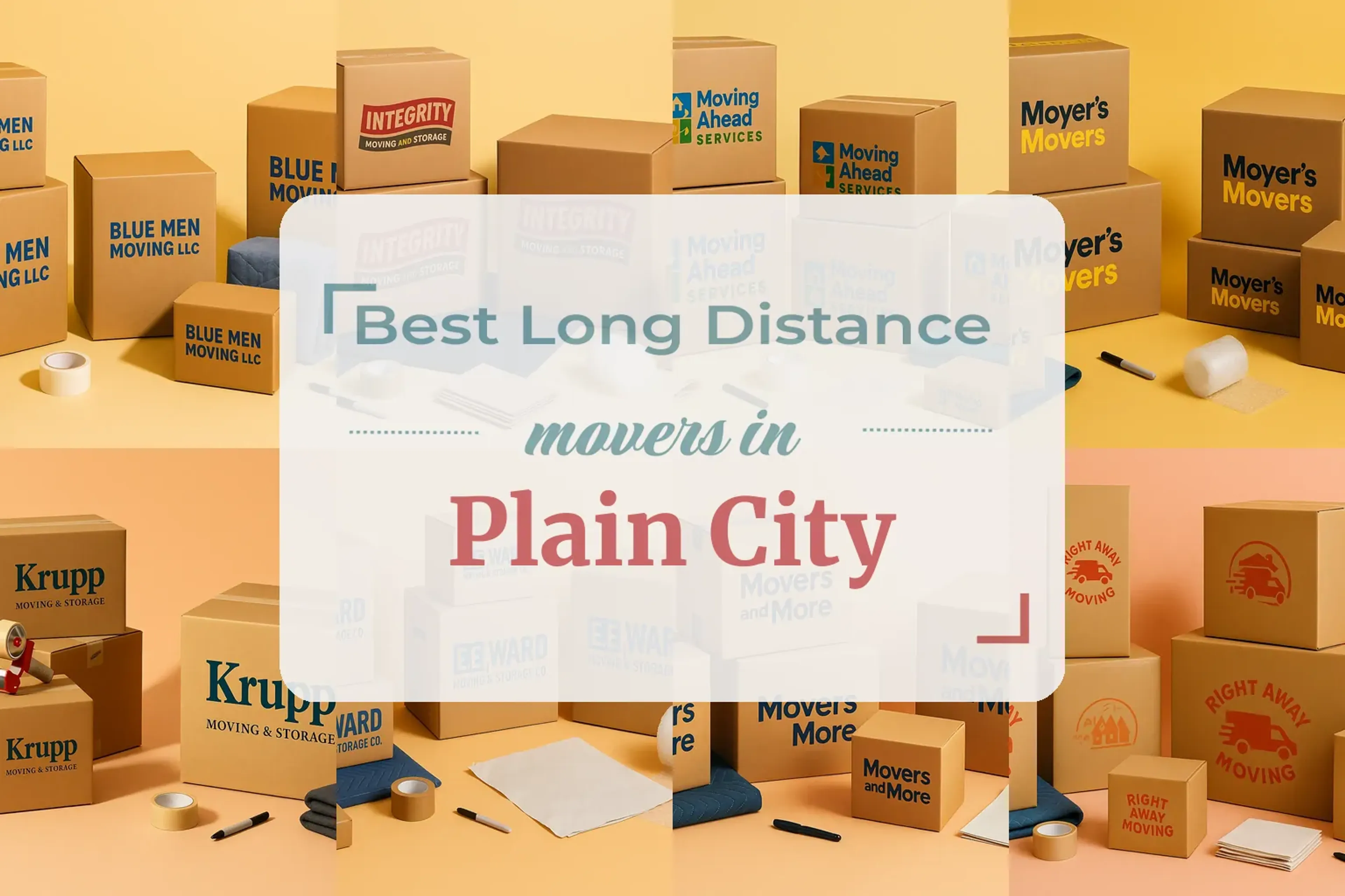 Plain City, OH featured image