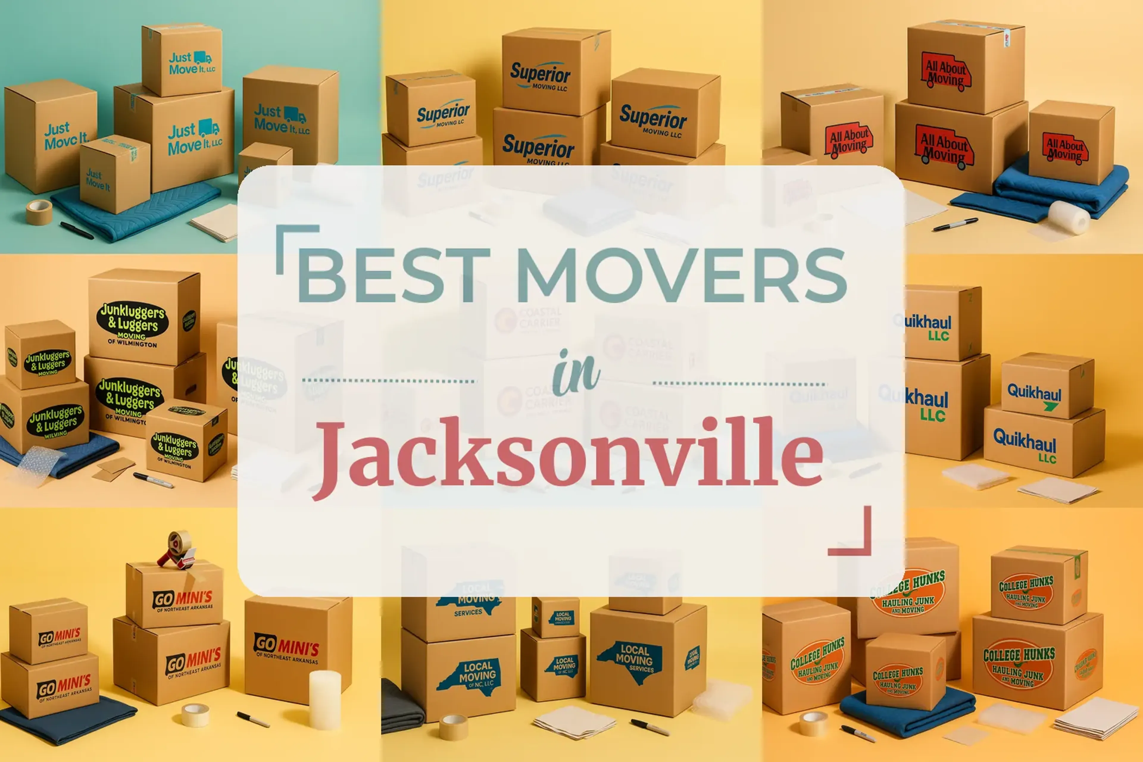 Jacksonville, NC featured image