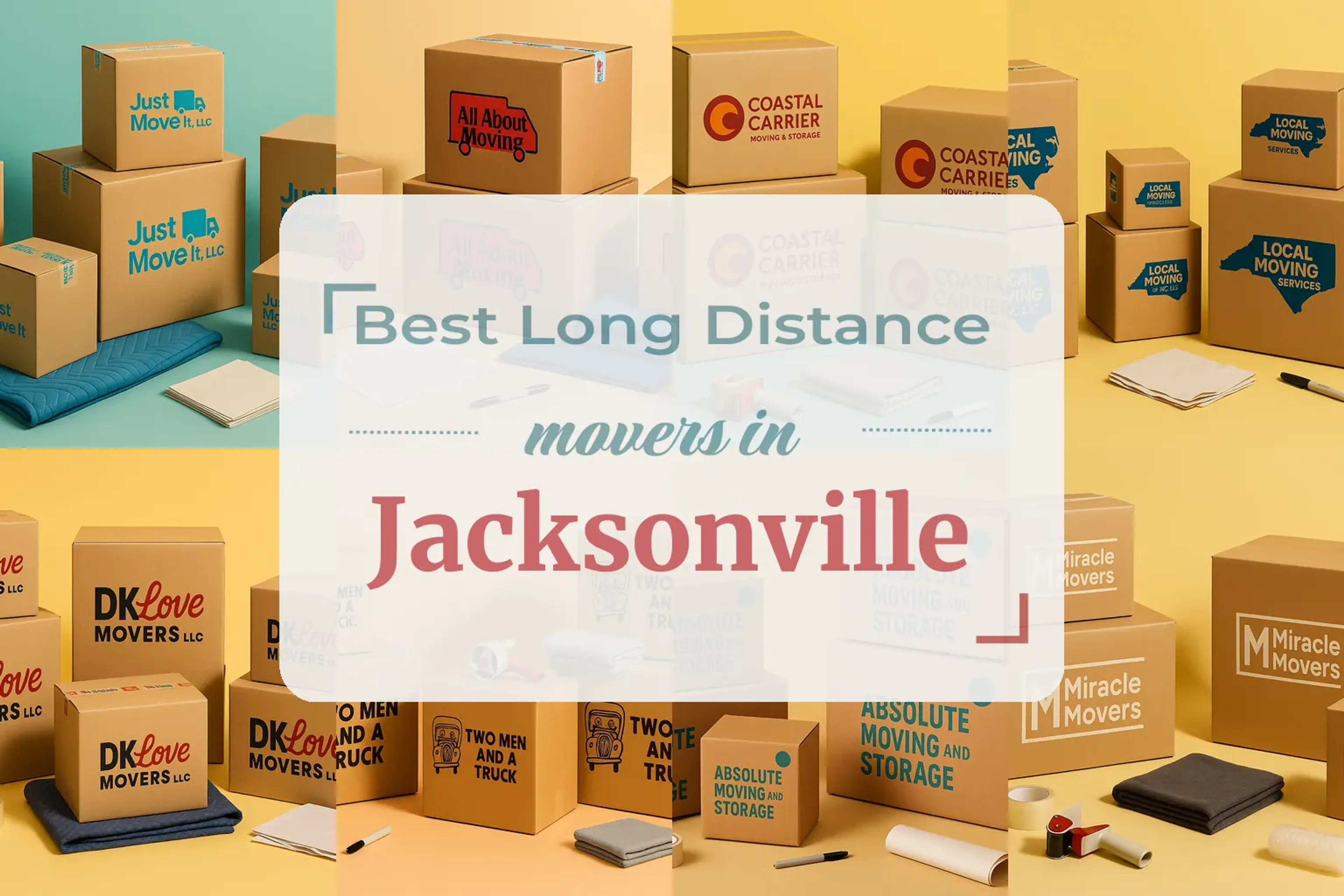 Jacksonville, NC featured image