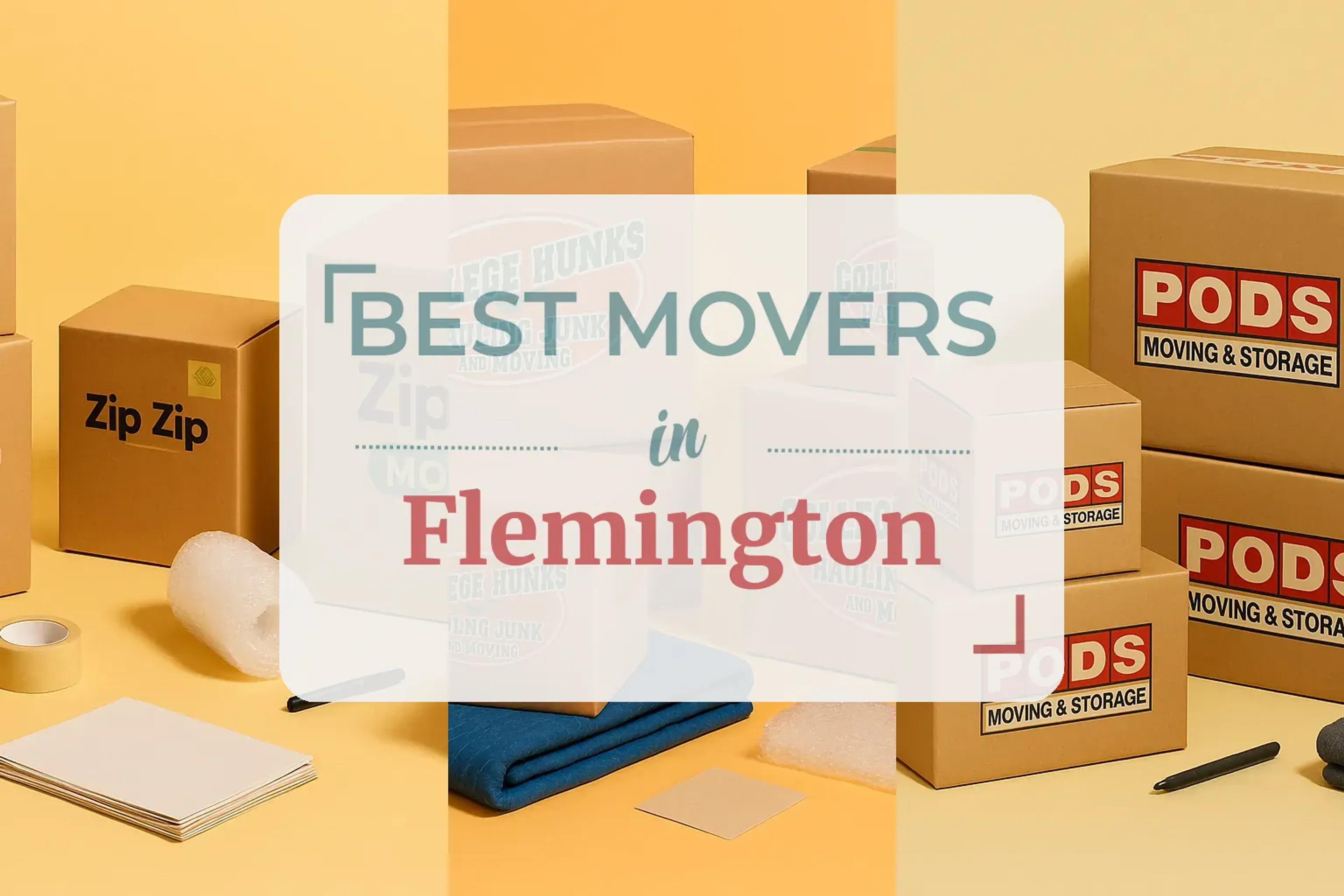 Flemington, NJ featured image