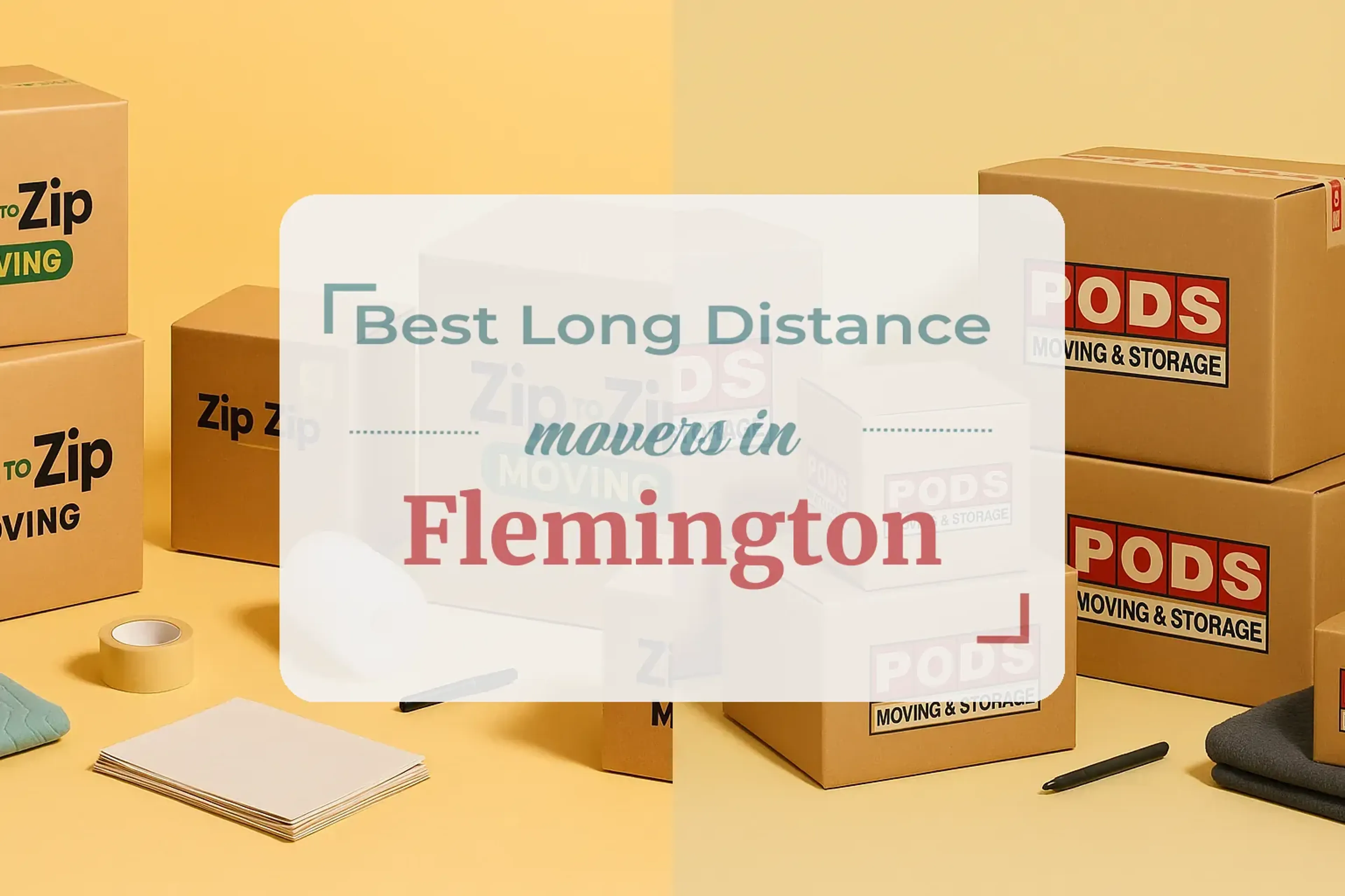 Flemington, NJ featured image