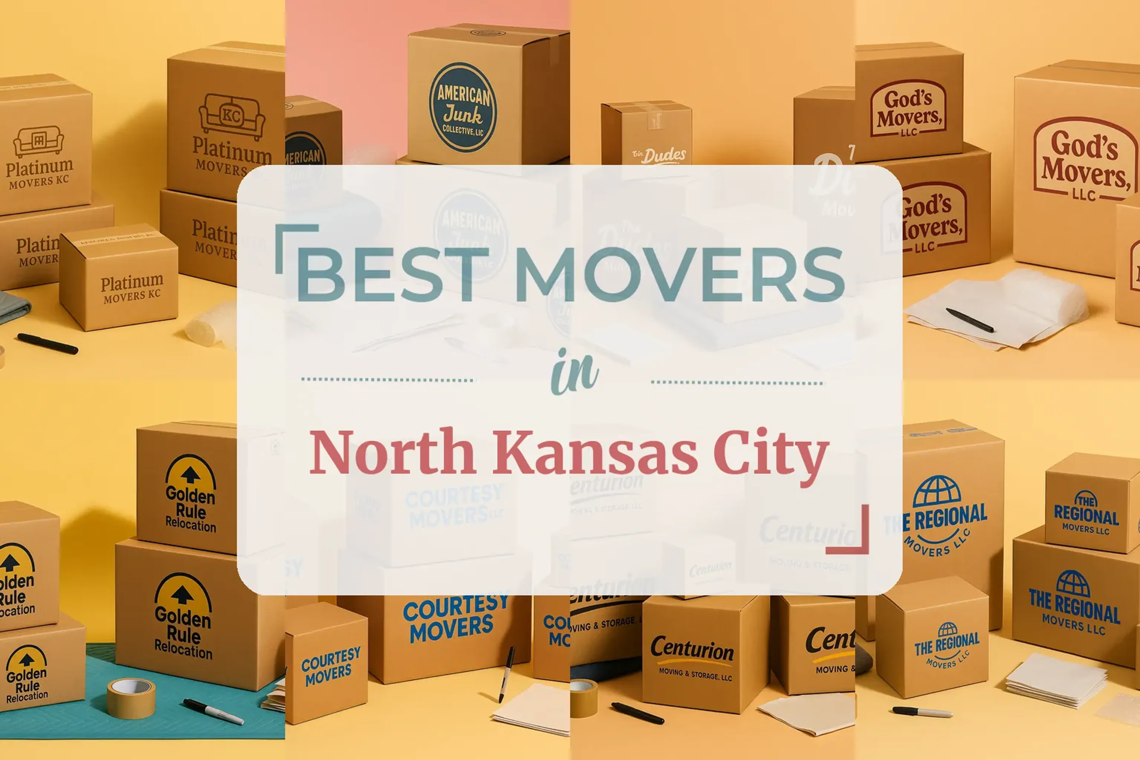 North Kansas City, MO featured image