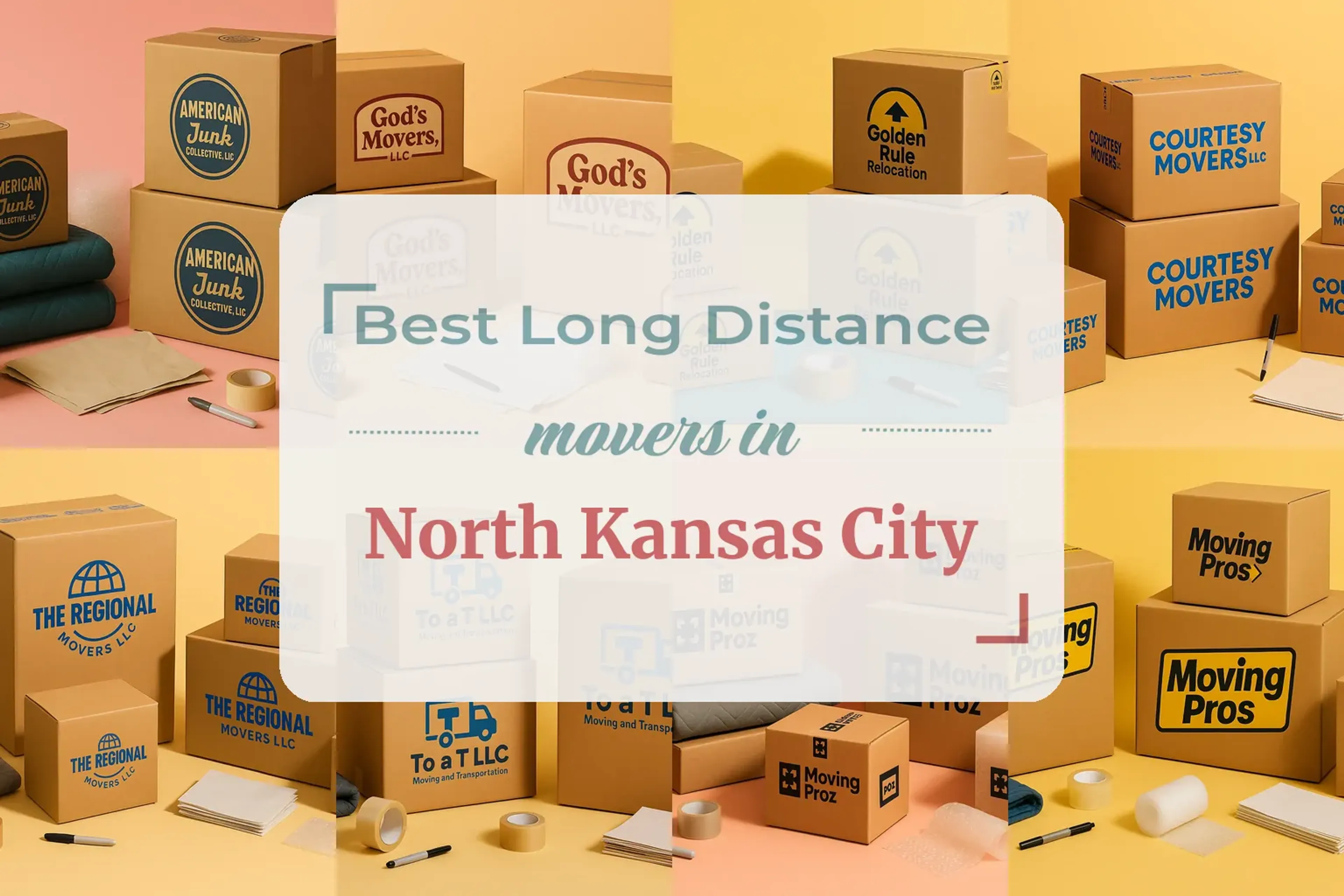 North Kansas City, MO featured image