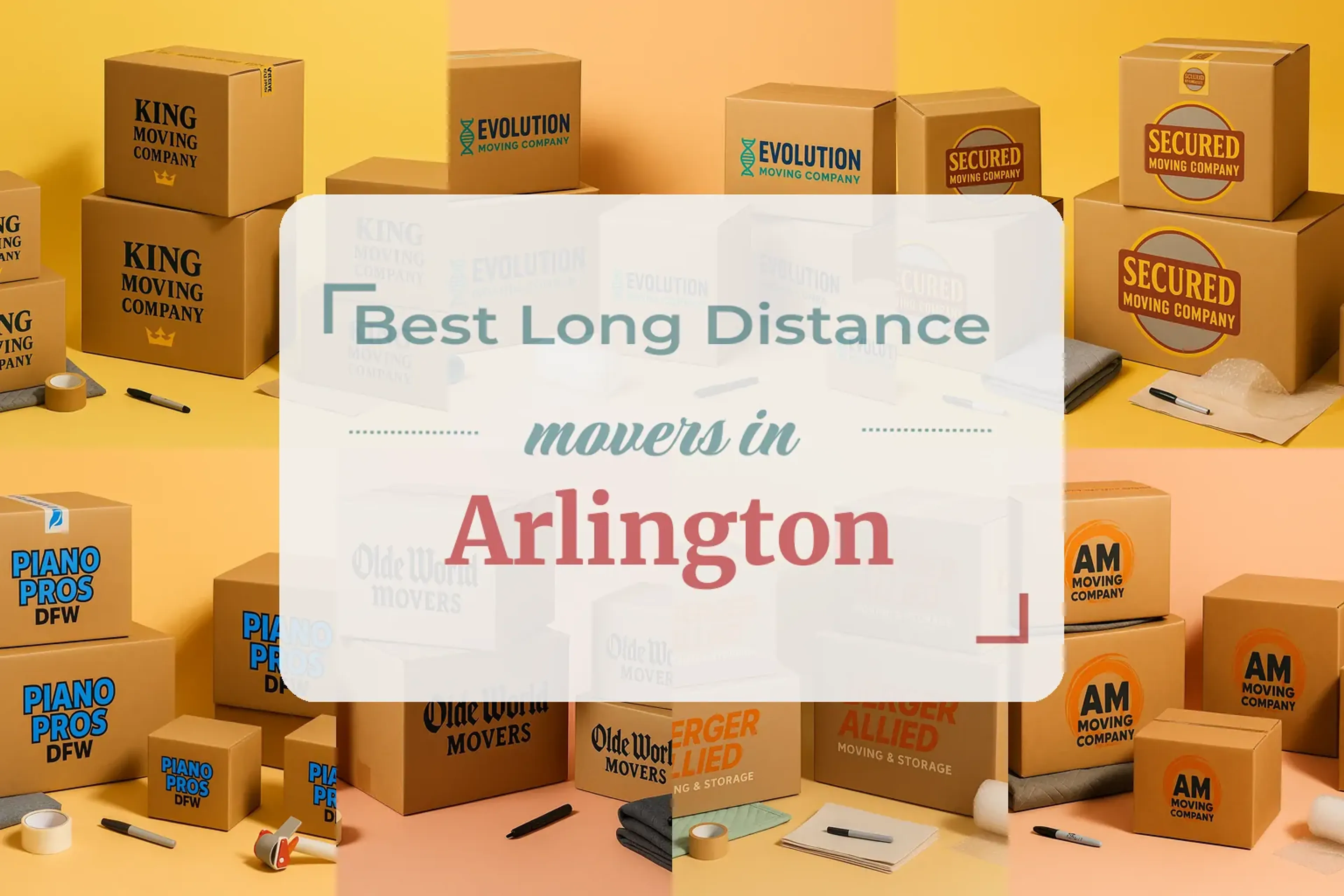 Arlington, TX background image