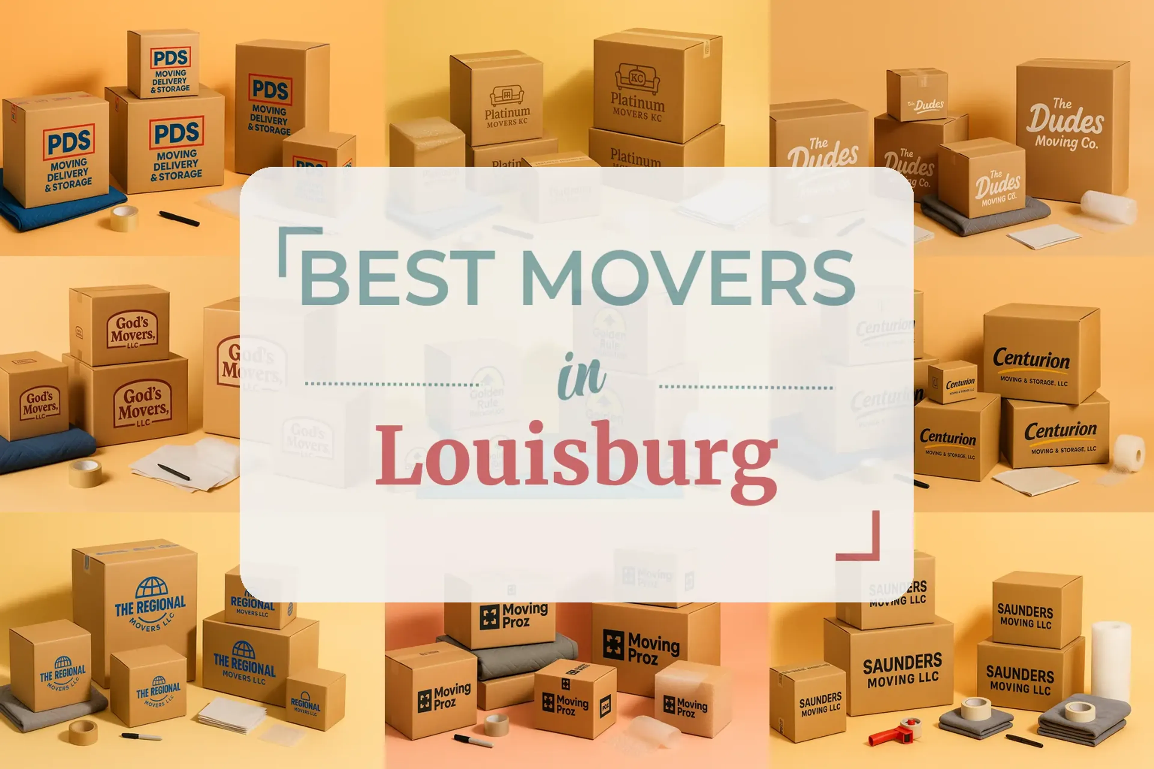 Louisburg, KS featured image