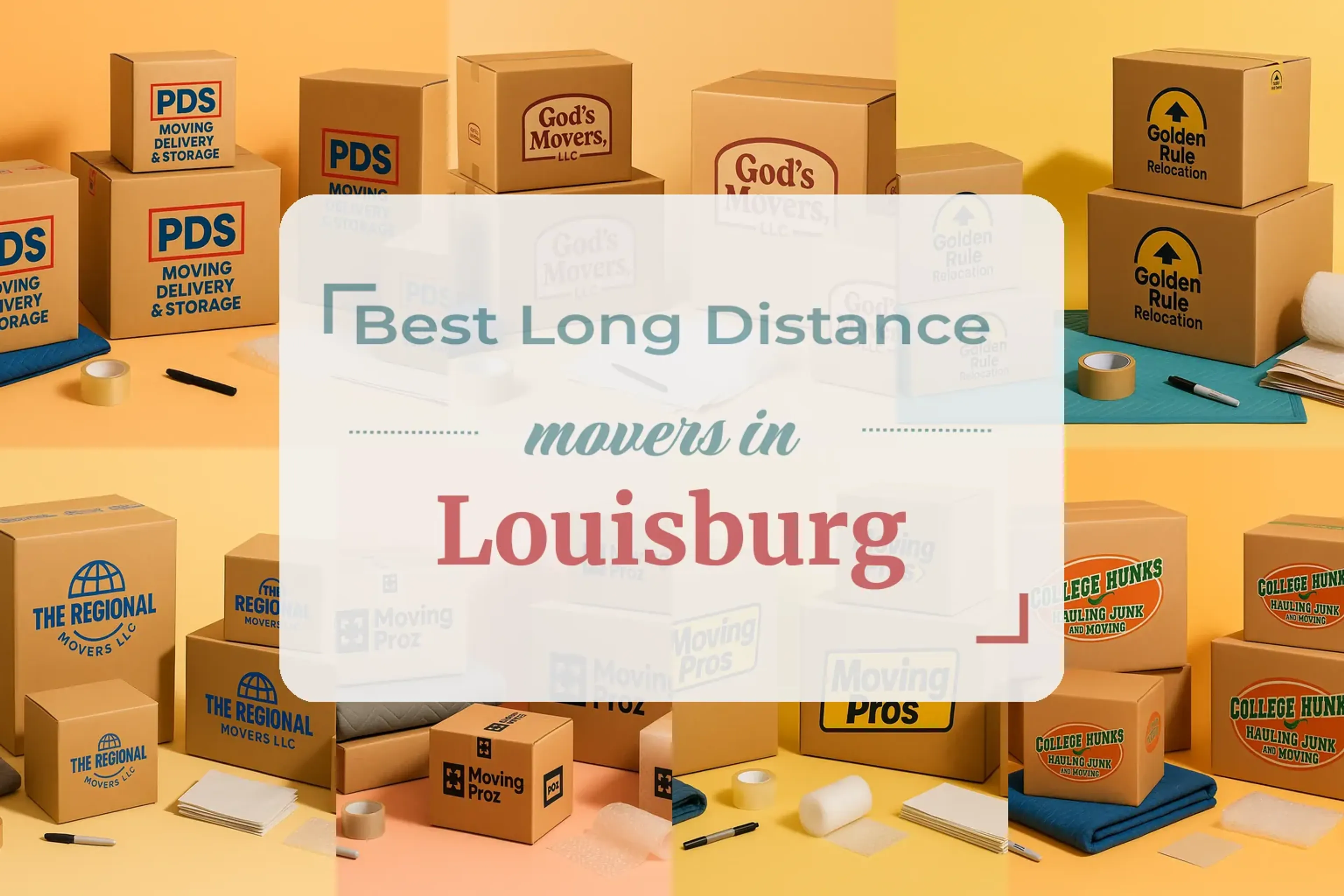 Louisburg, KS featured image