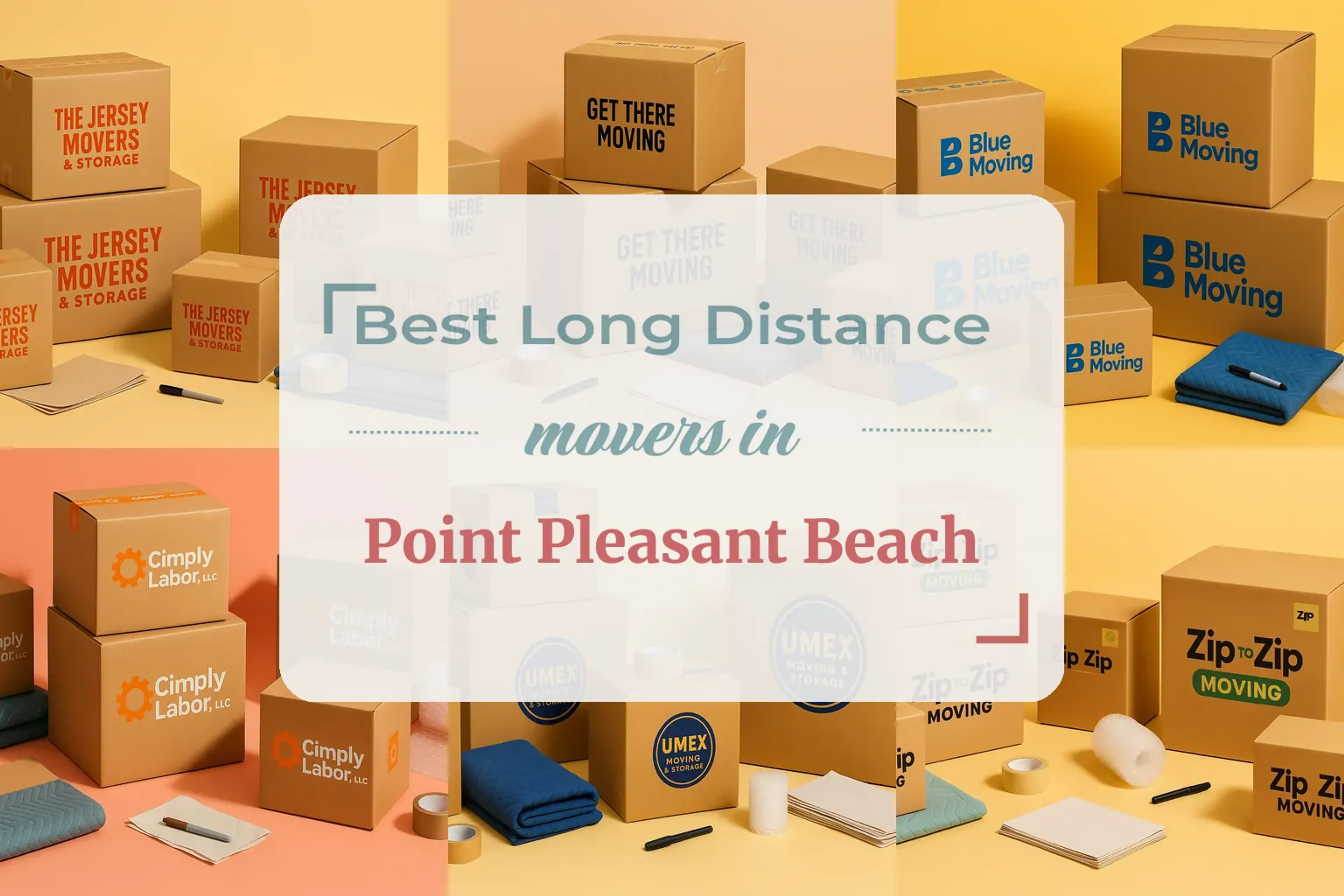 Point Pleasant Beach, NJ featured image