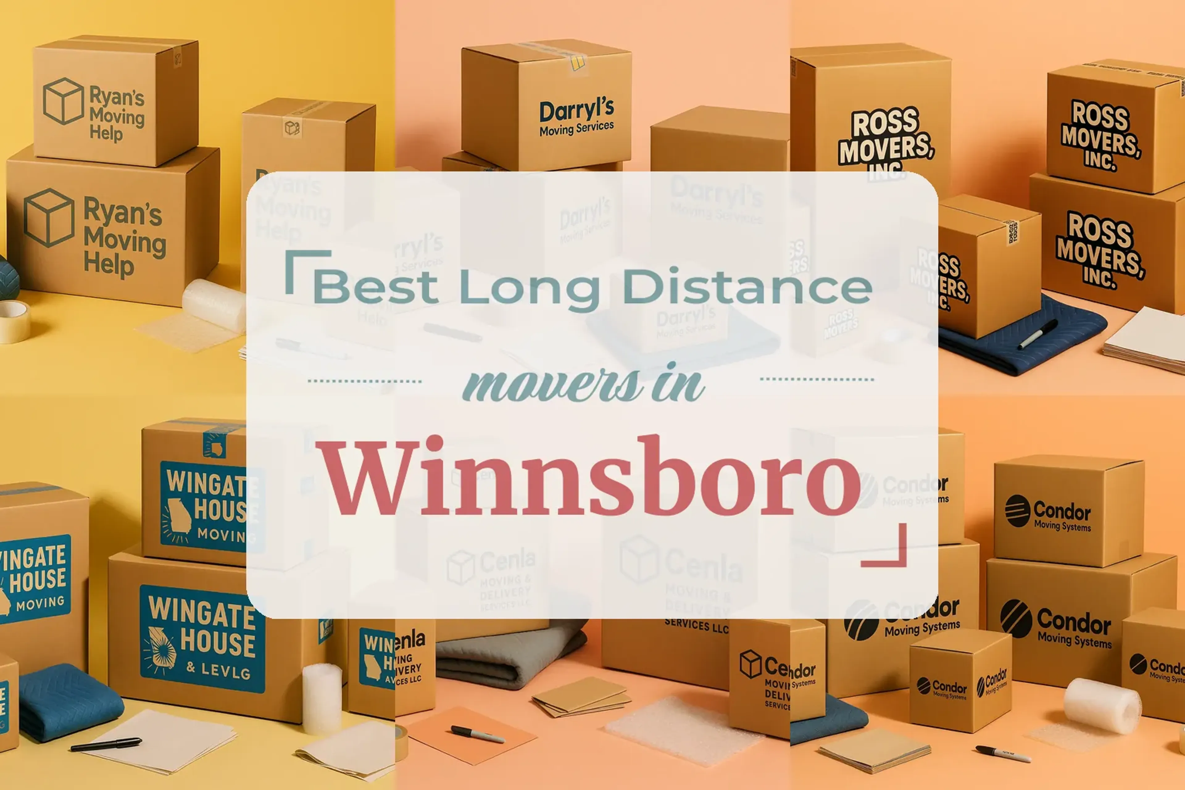 Winnsboro, LA background image