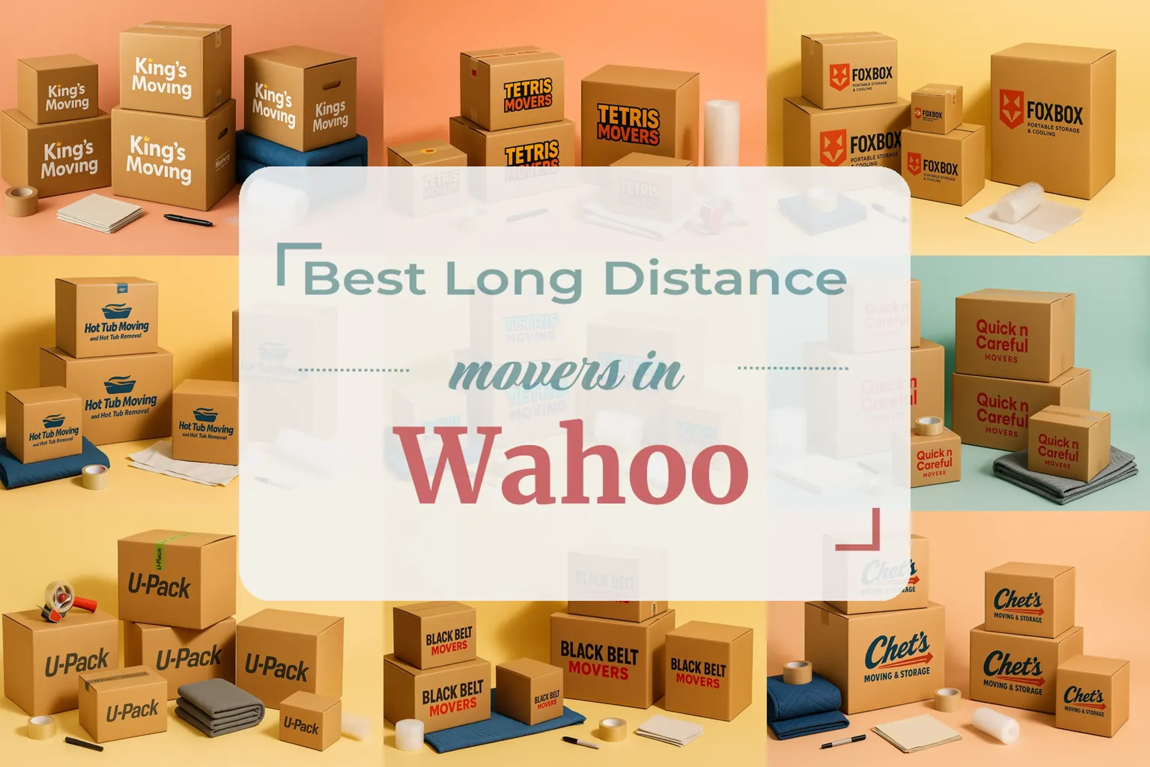 Wahoo, NE featured image