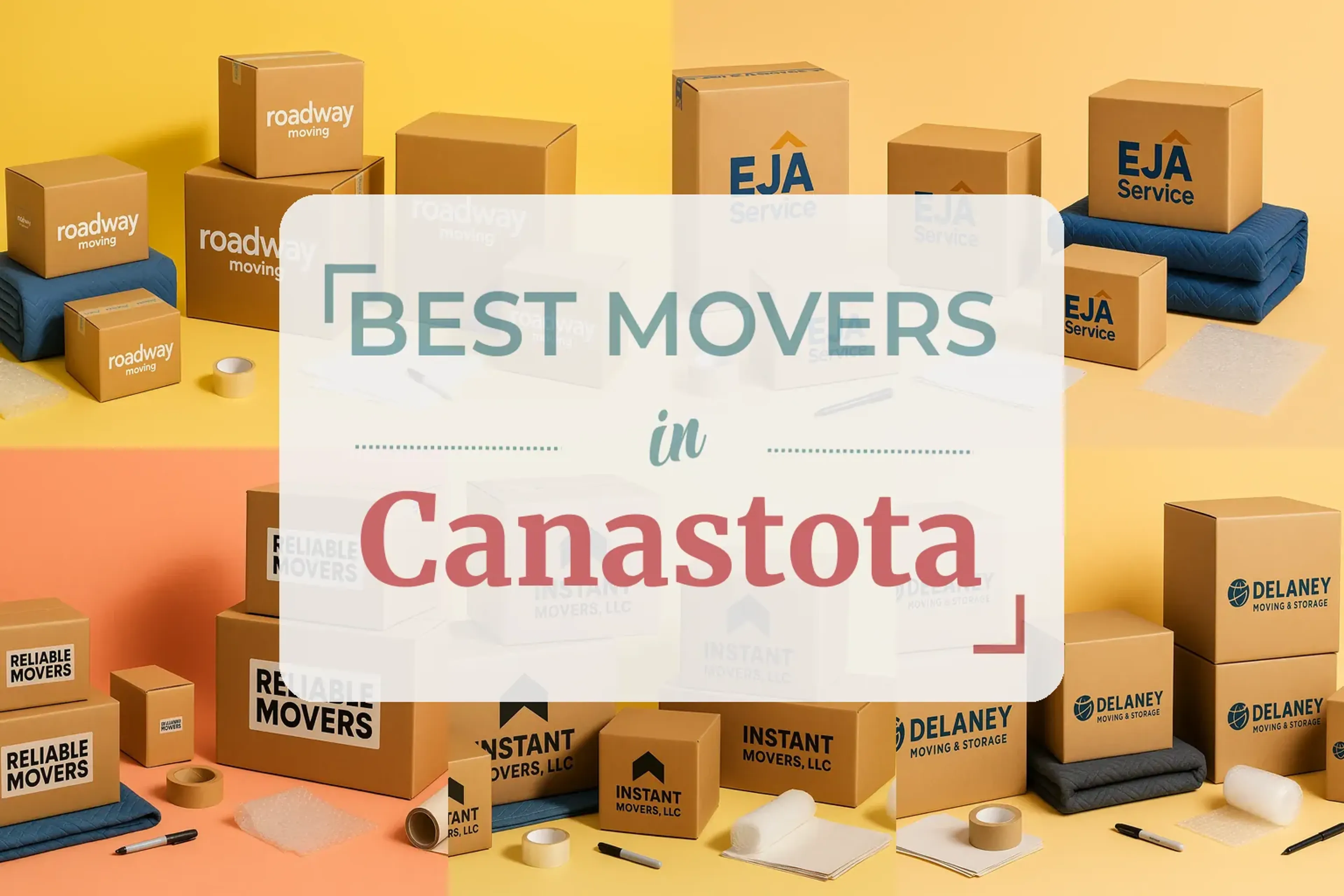Canastota, NY featured image