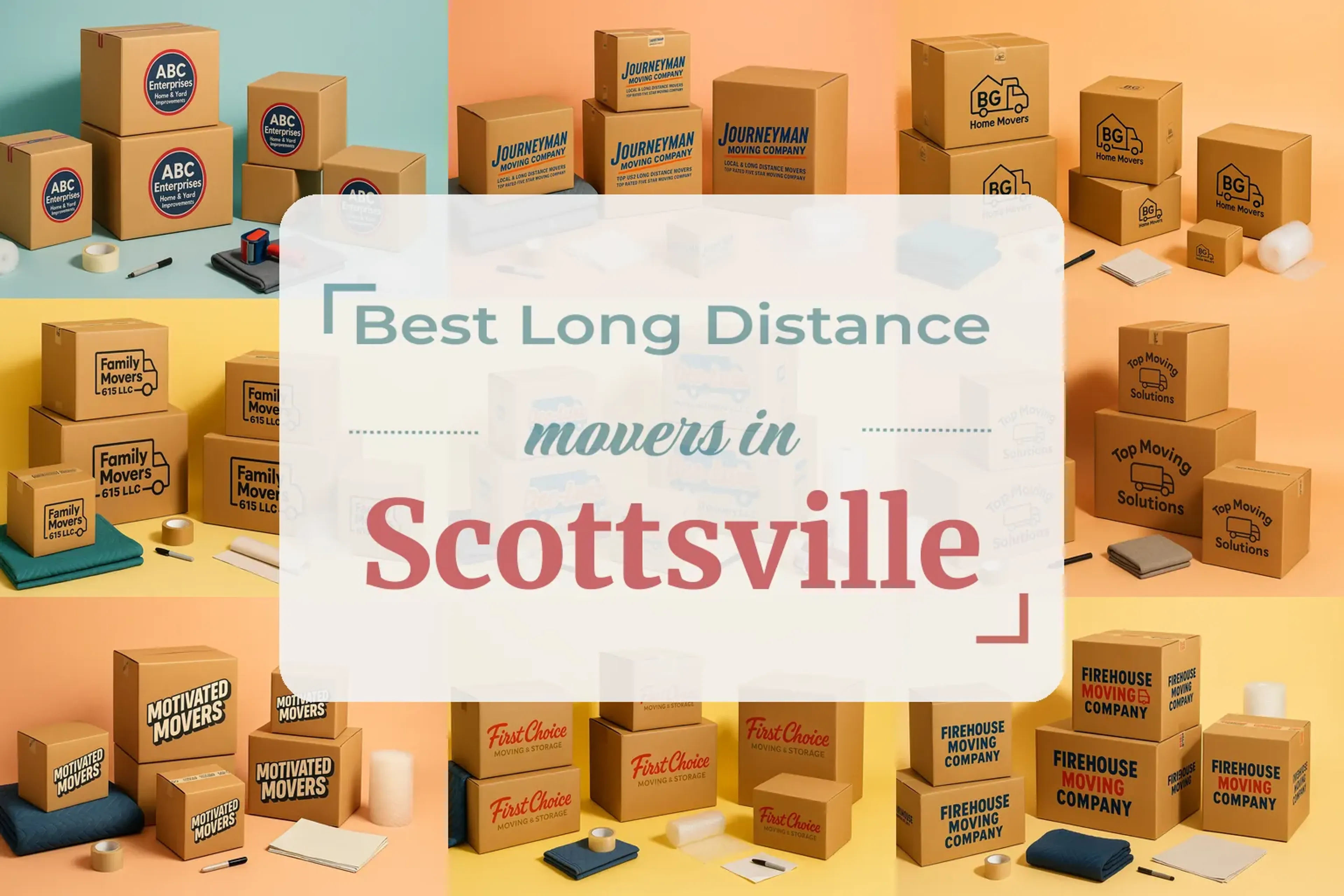 Scottsville, KY featured image
