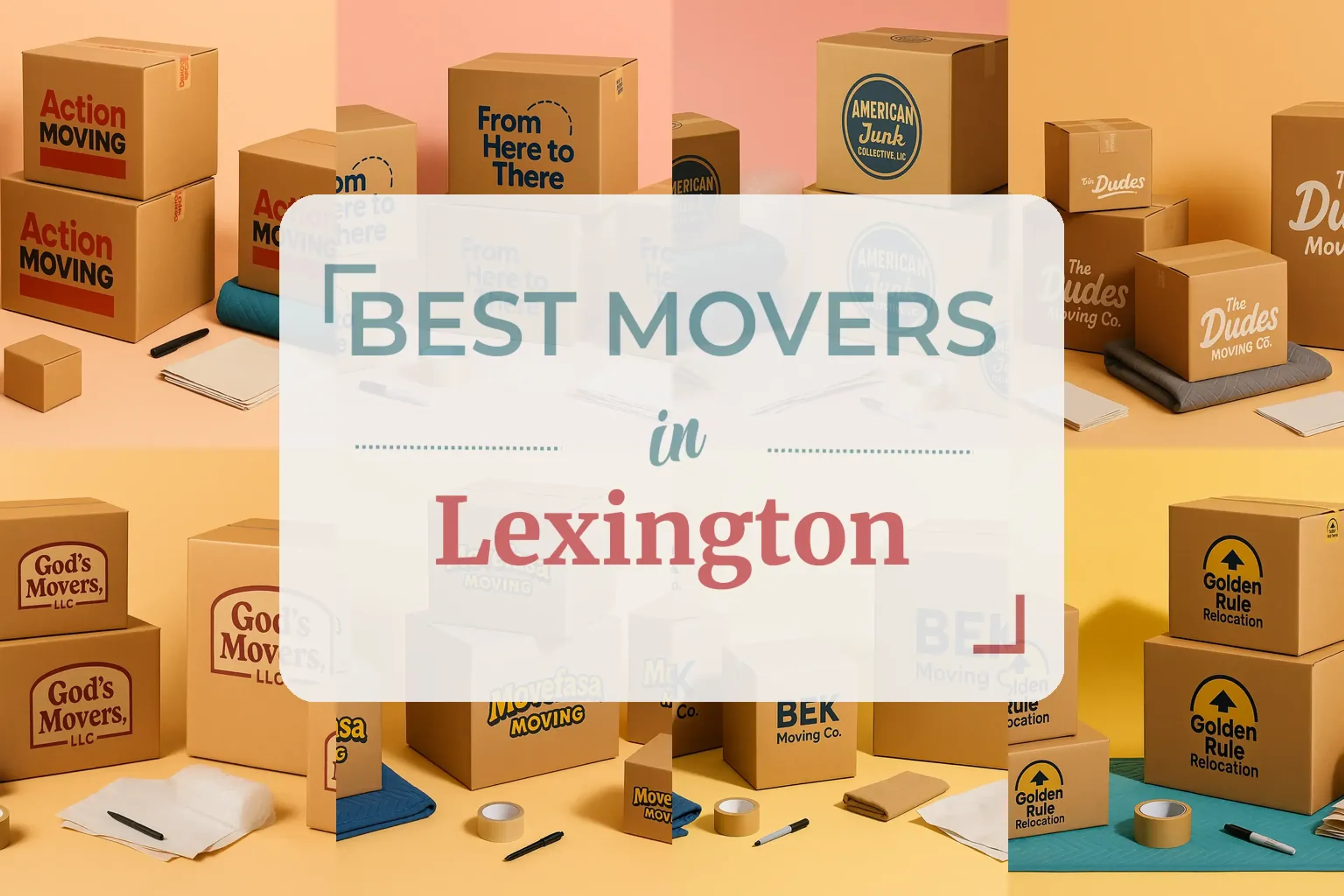 Lexington, MO featured image