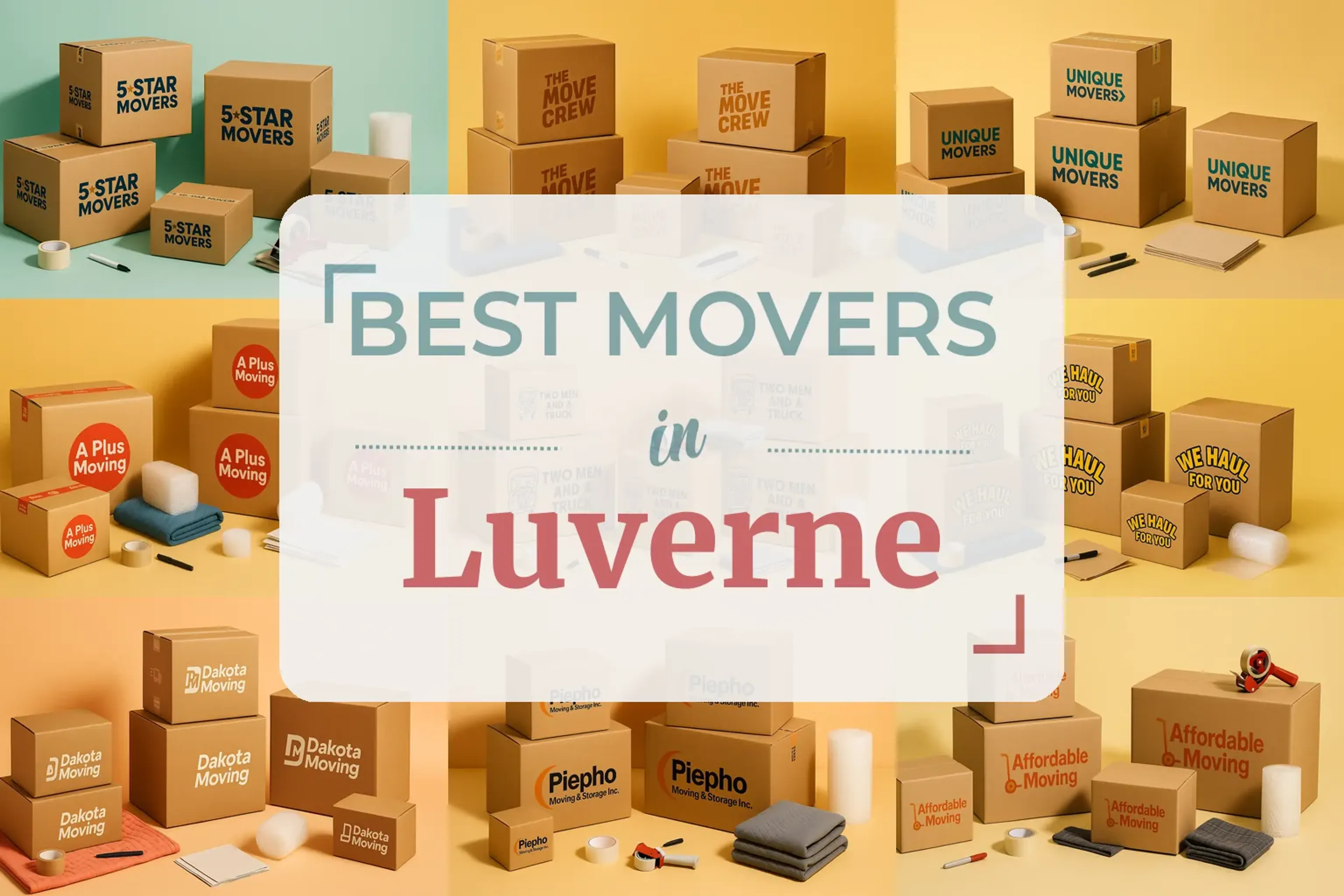 Luverne, MN featured image