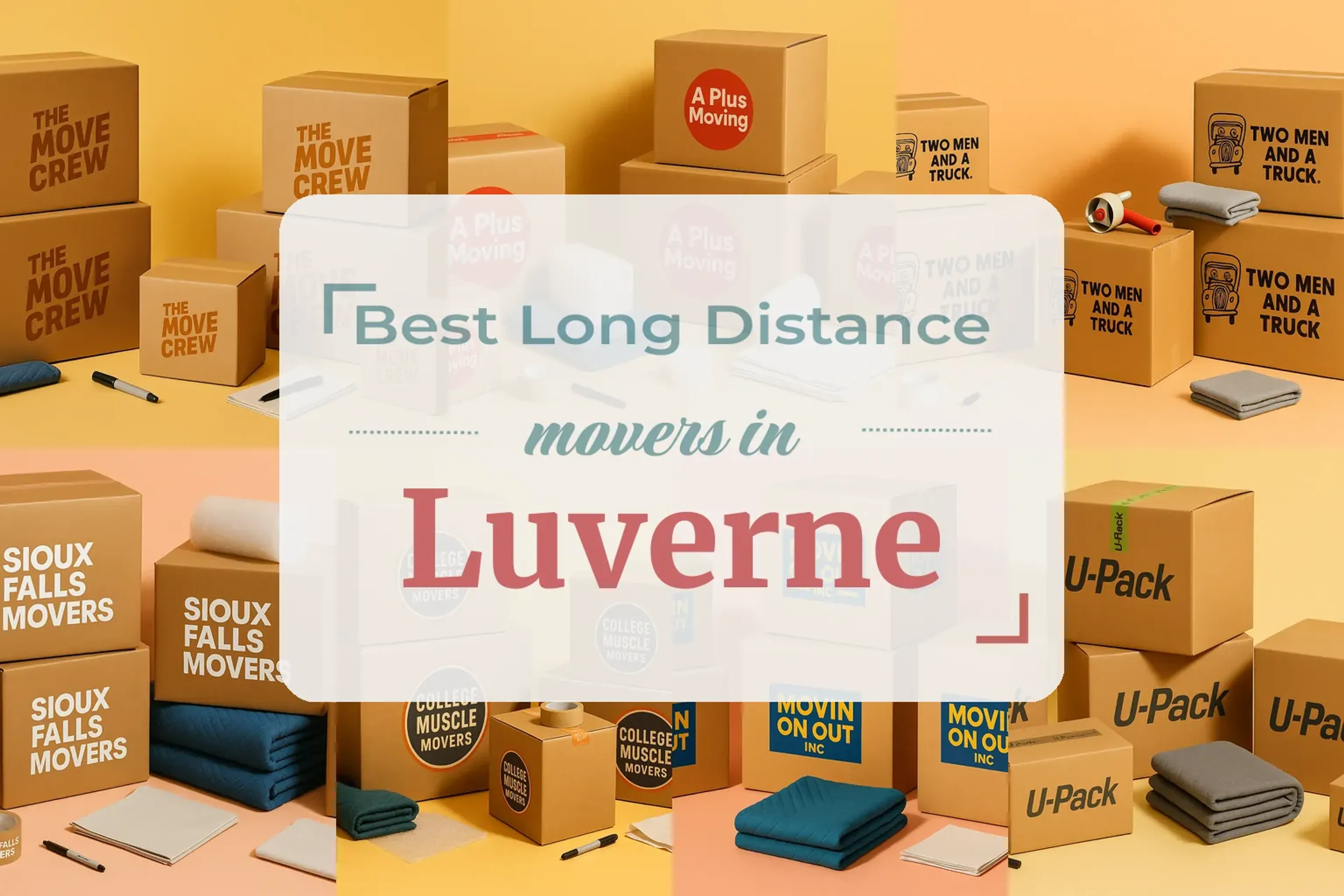 Luverne, MN featured image