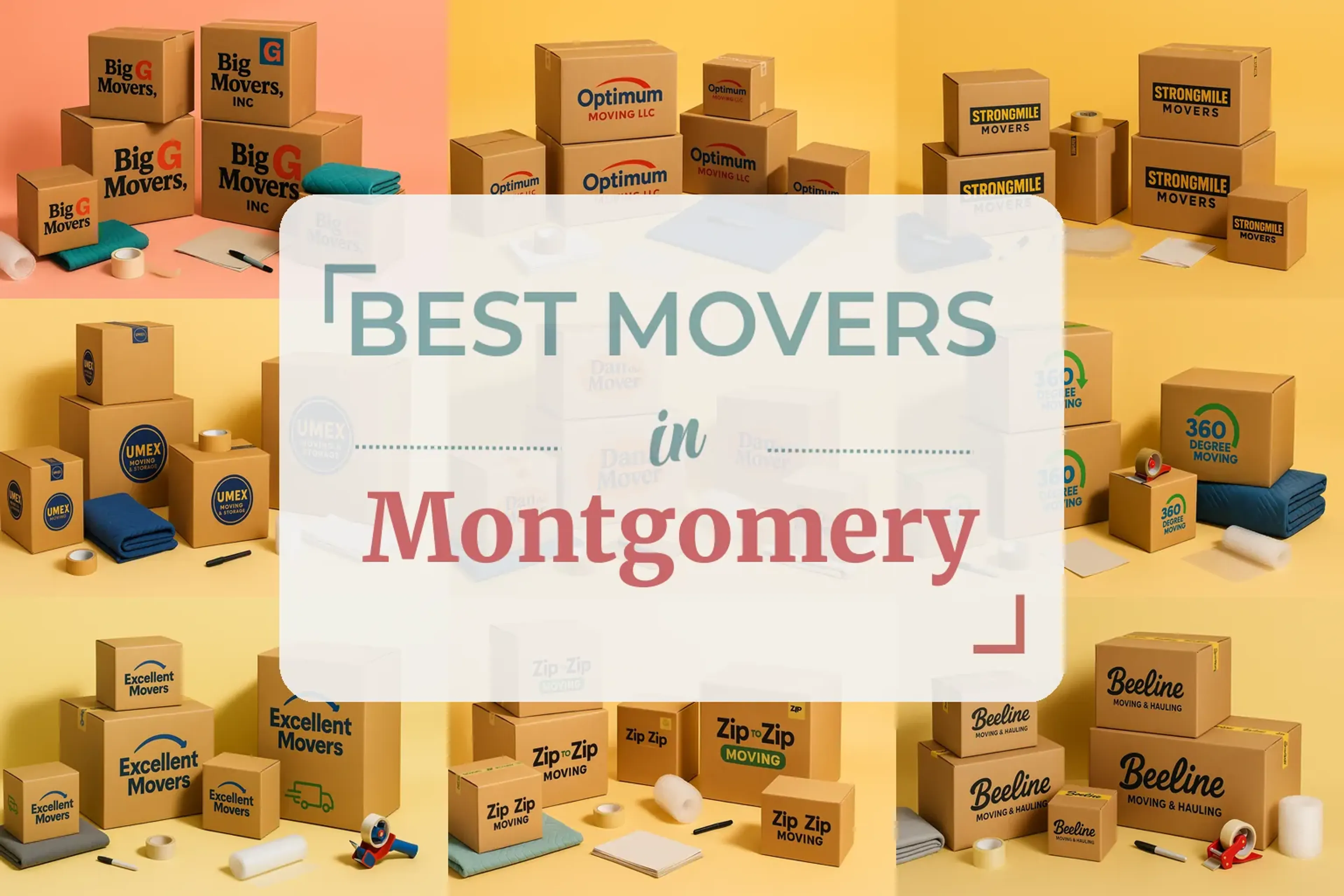 Montgomery, NY featured image