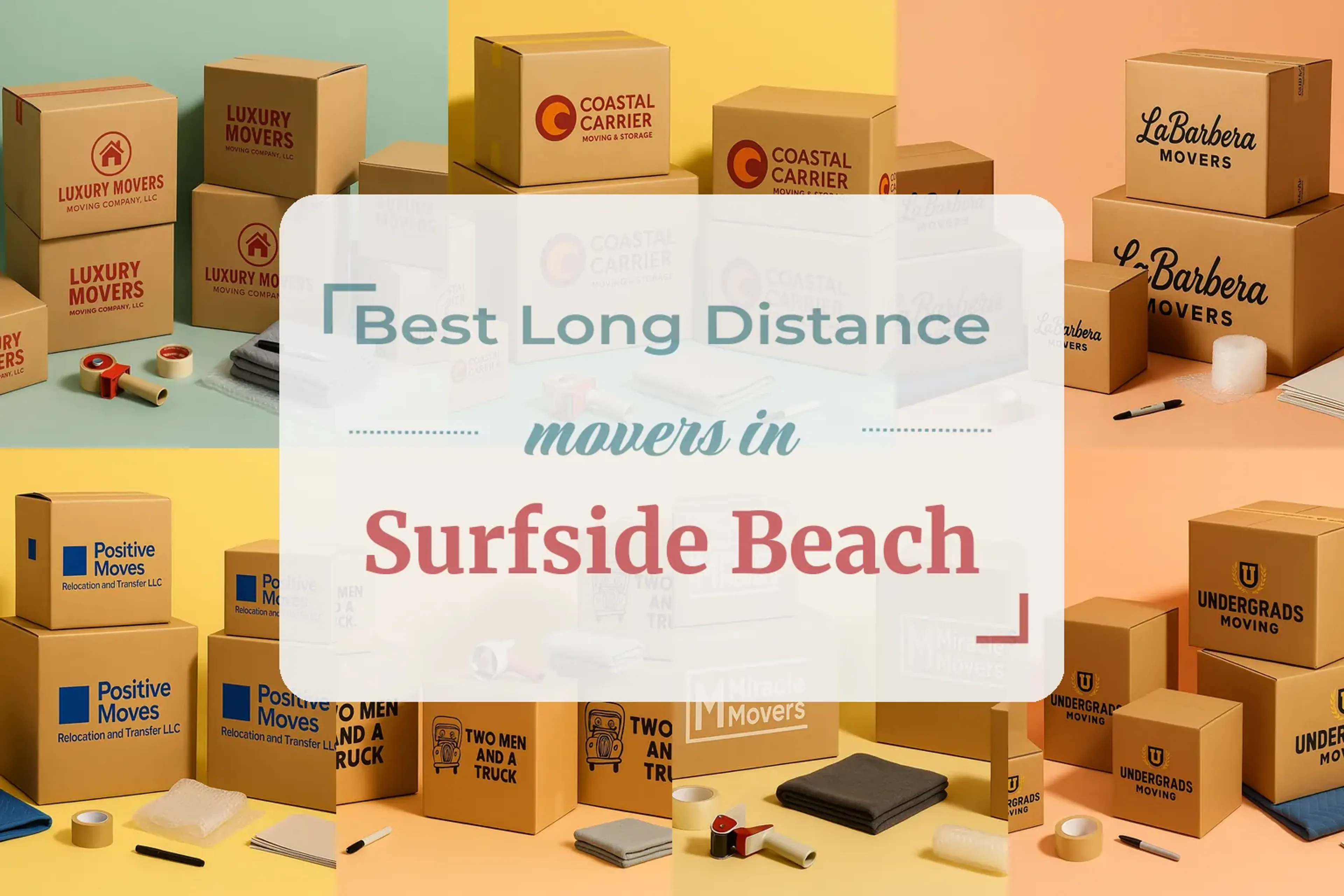Surfside Beach, SC featured image