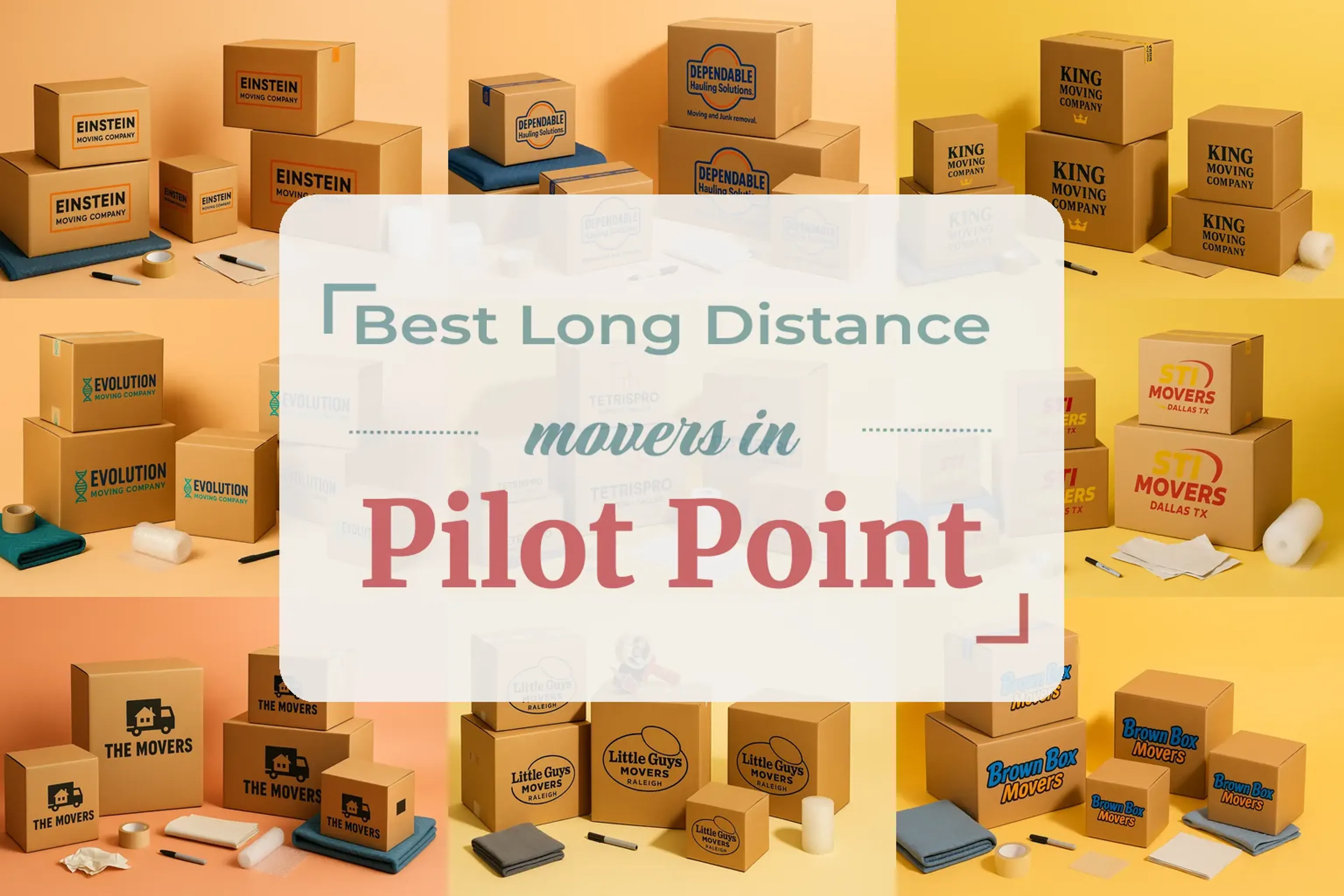 Pilot Point, TX background image