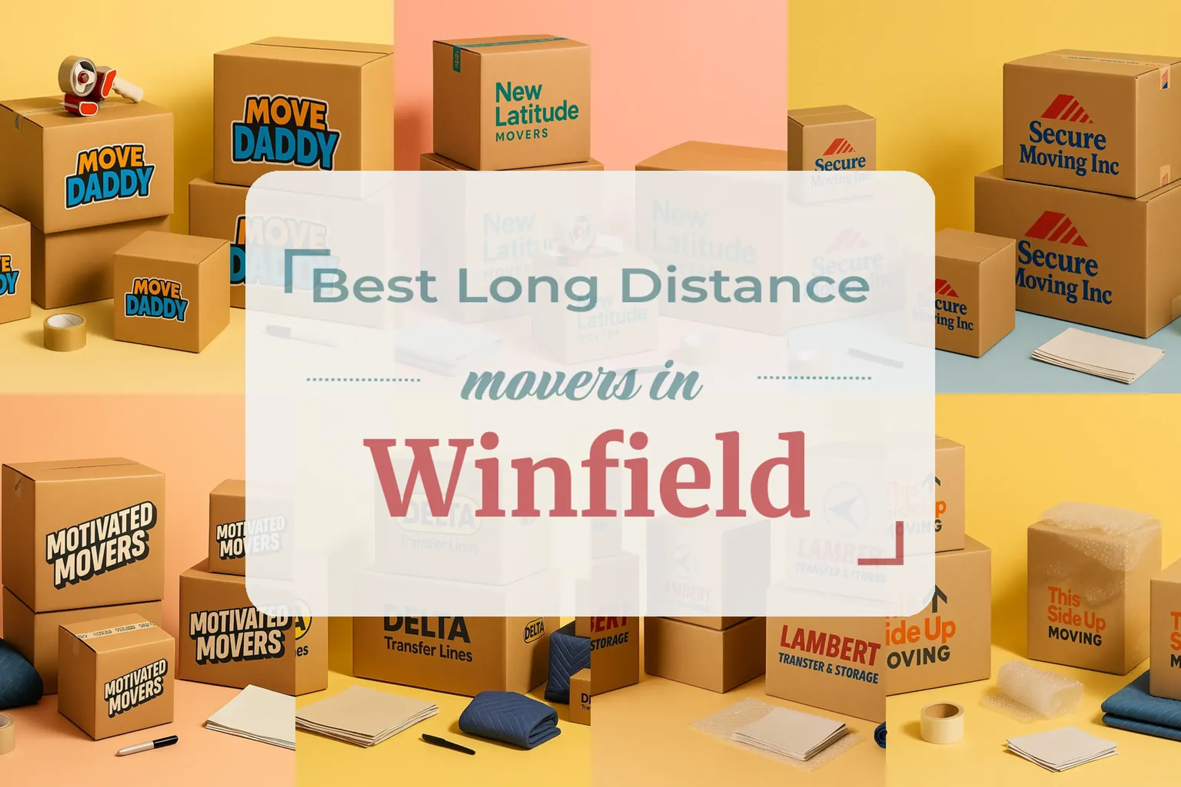 Winfield, AL background image