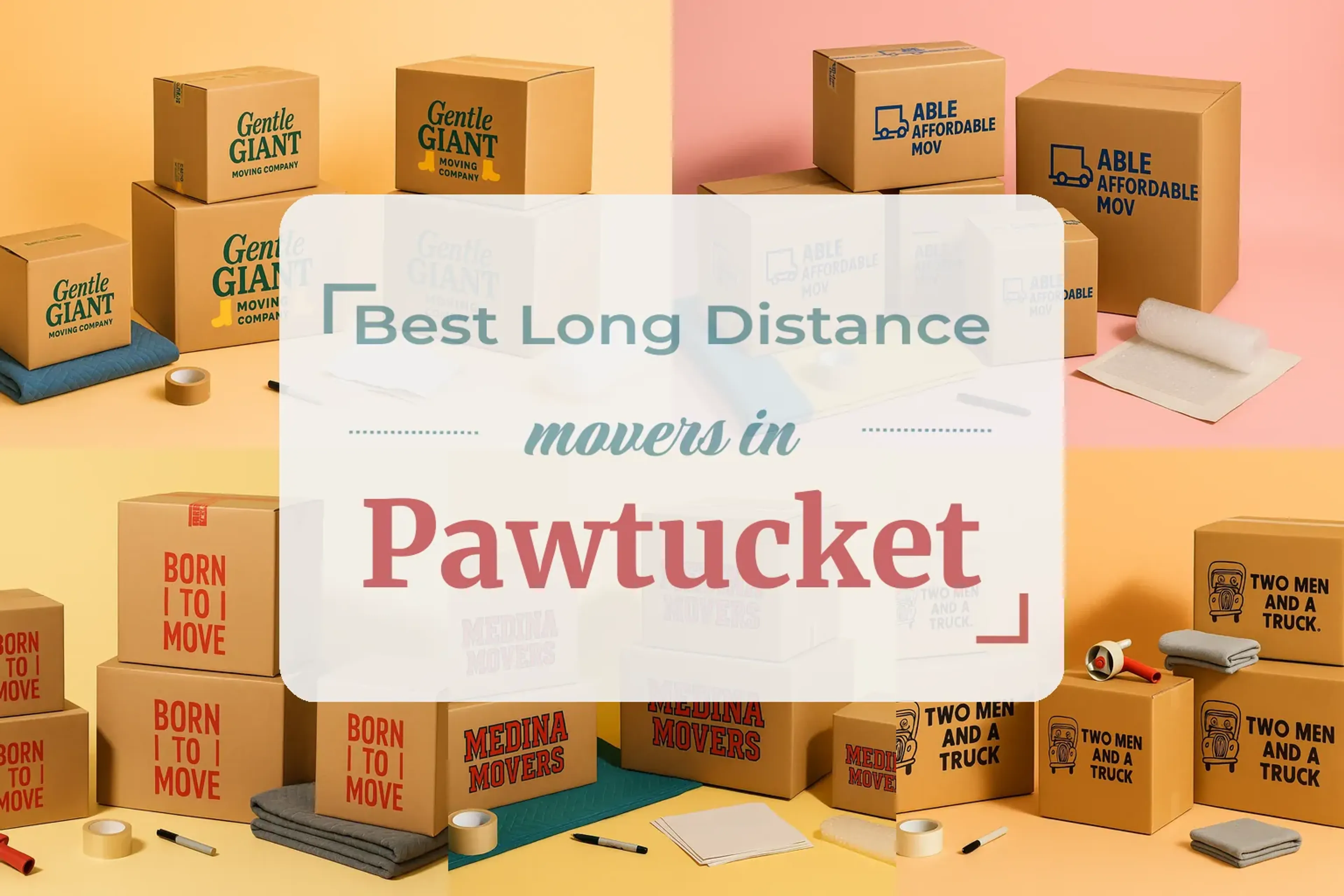 Pawtucket, RI featured image