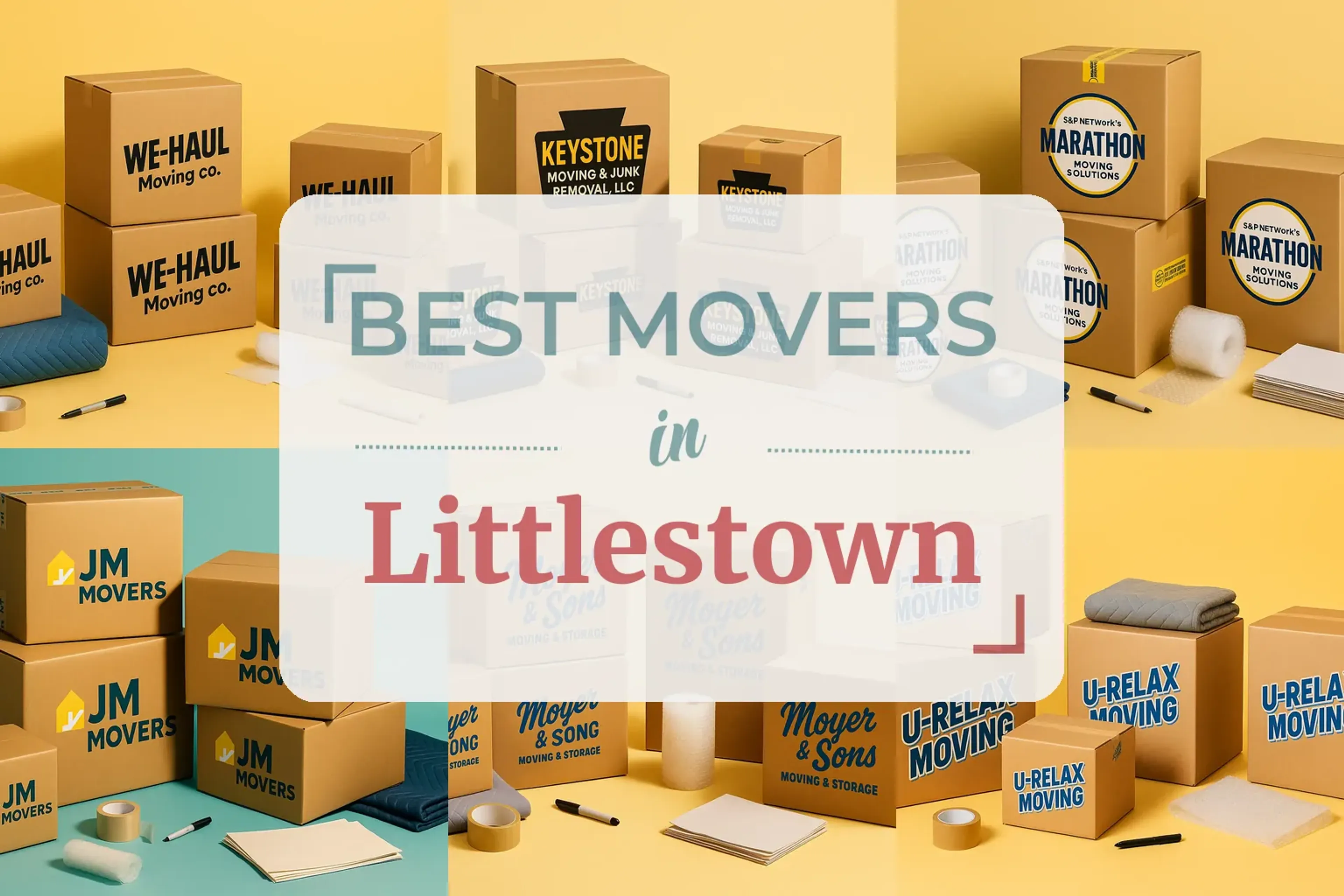 Littlestown, PA featured image