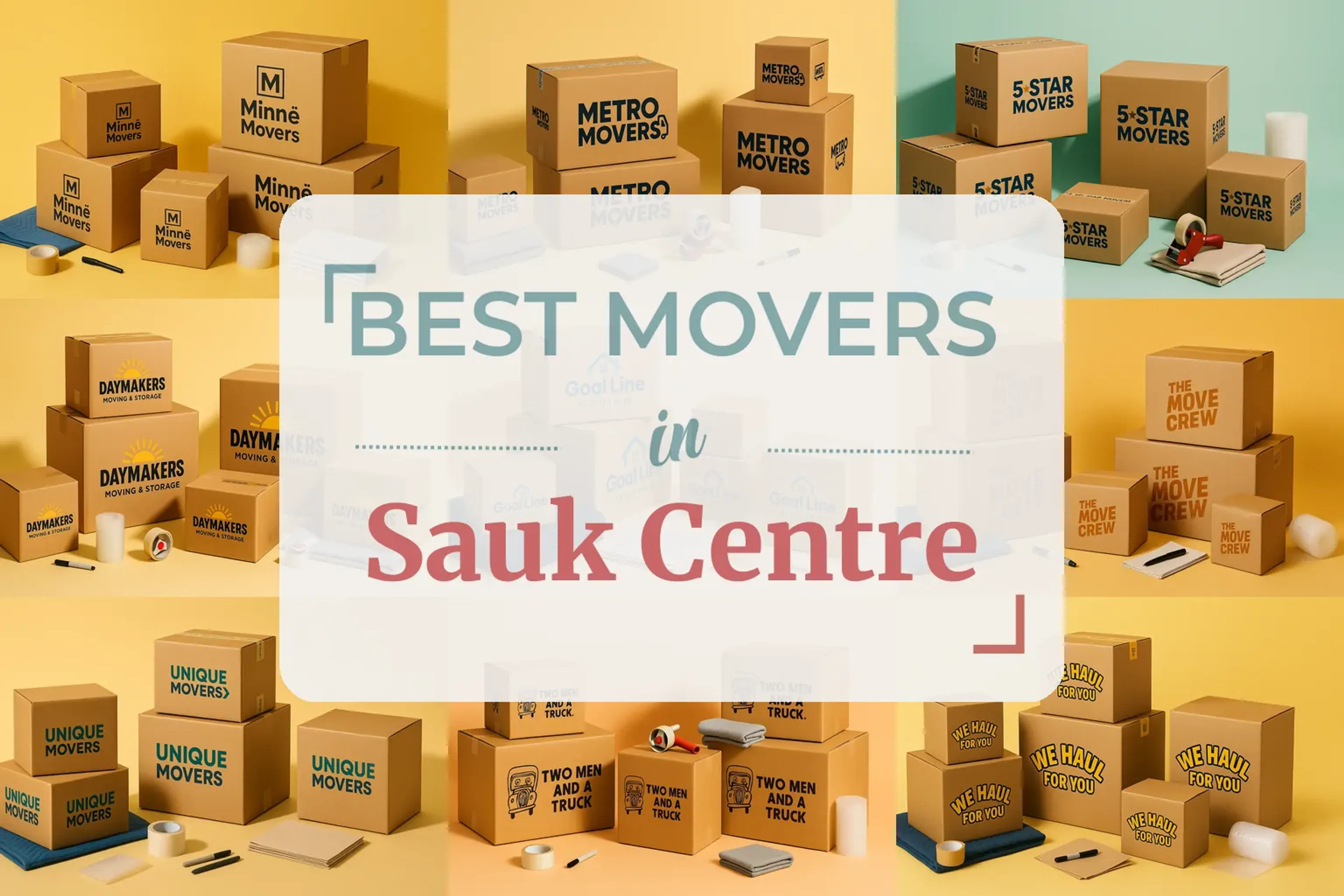 Sauk Centre, MN featured image