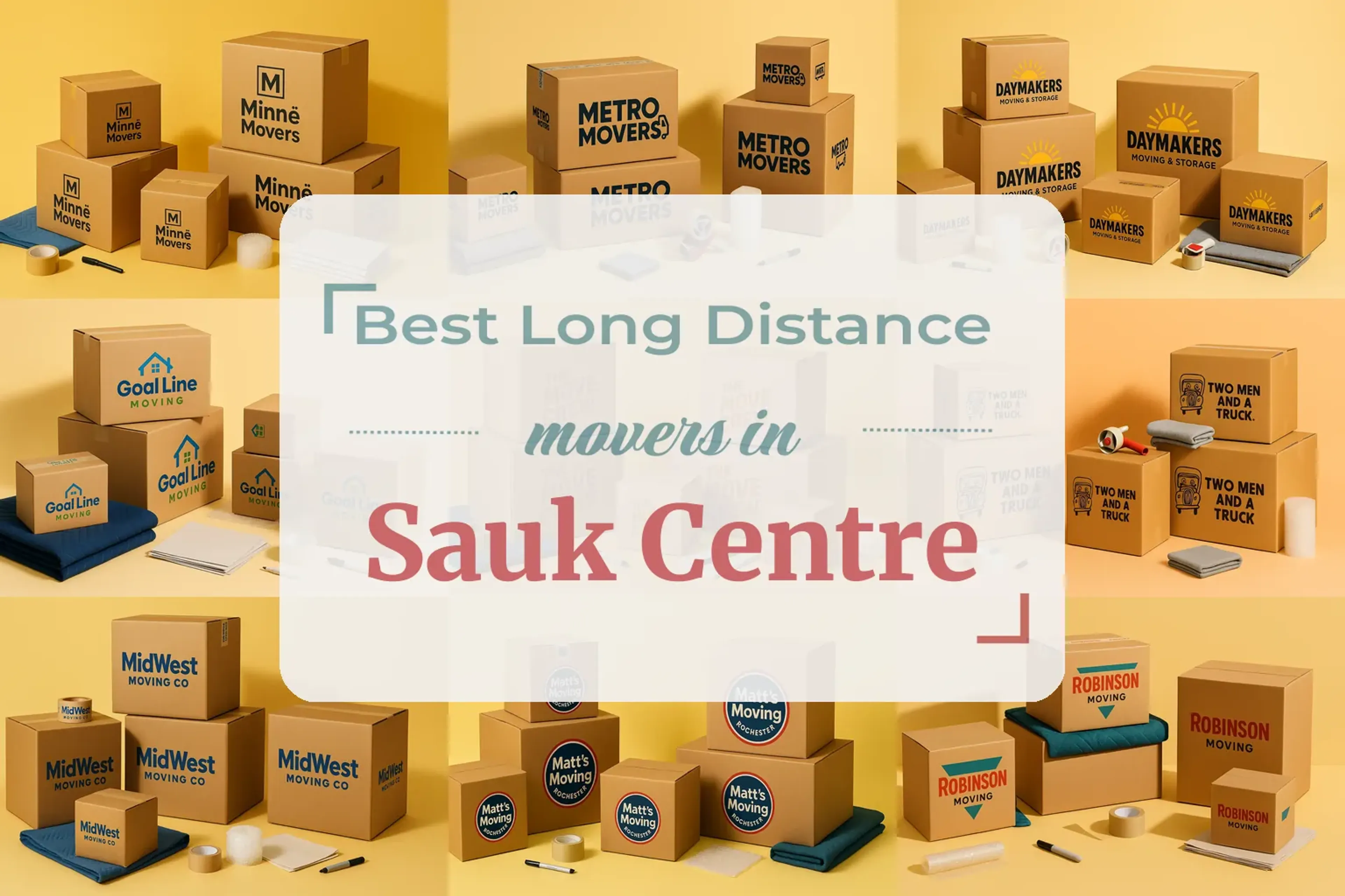 Sauk Centre, MN featured image