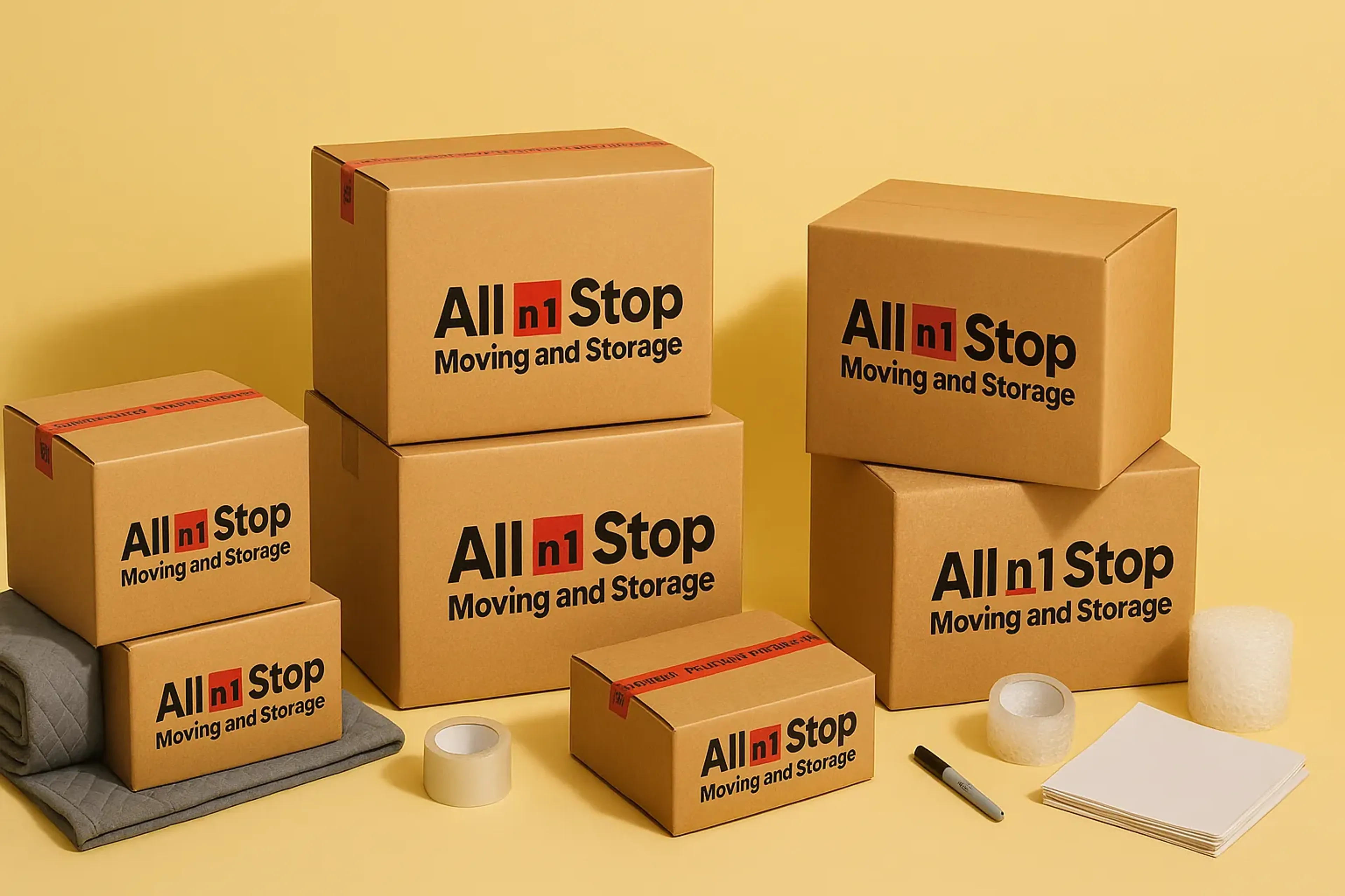 All n 1 Stop Moving and Storage featured image