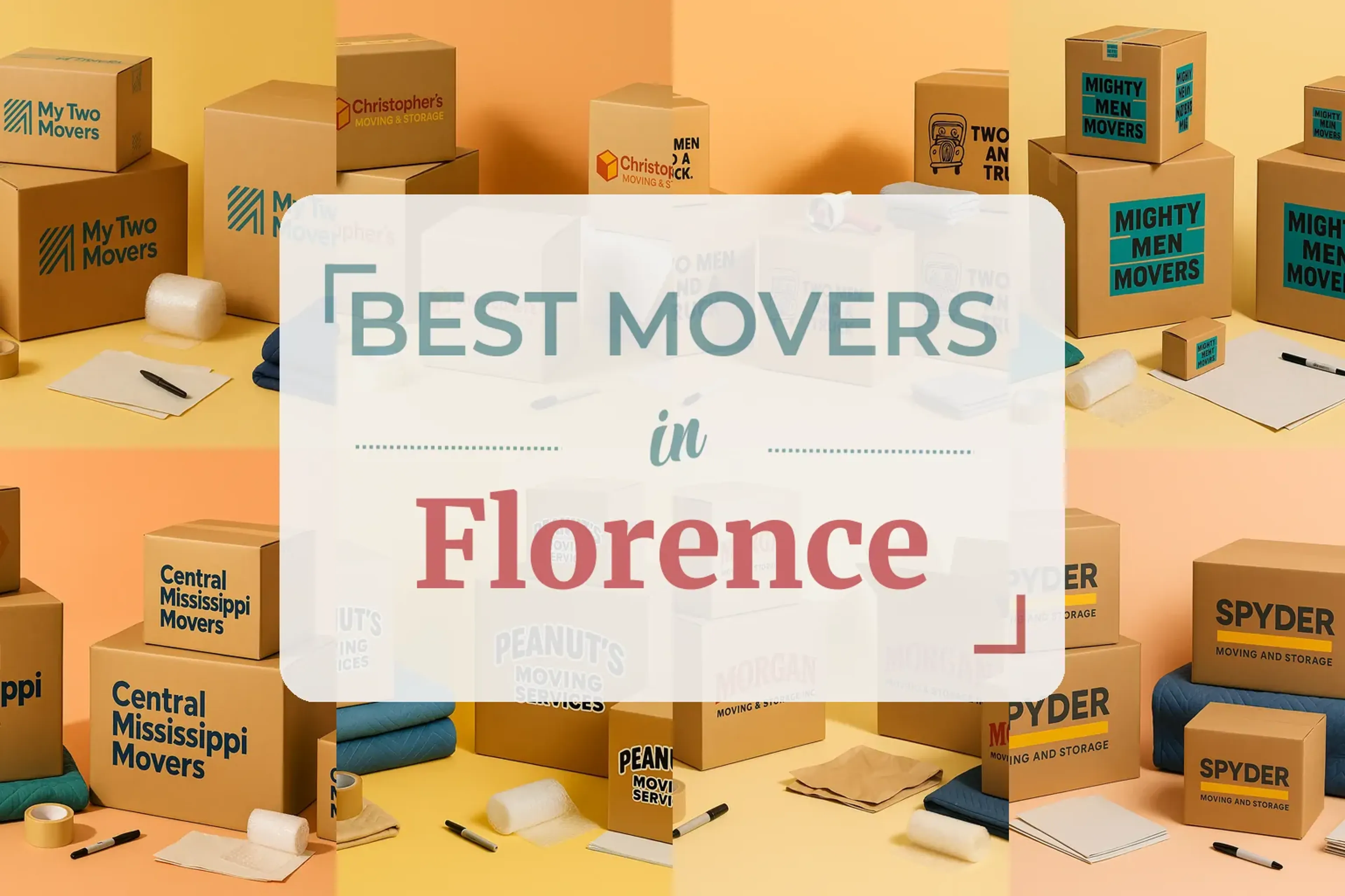 Florence, MS featured image