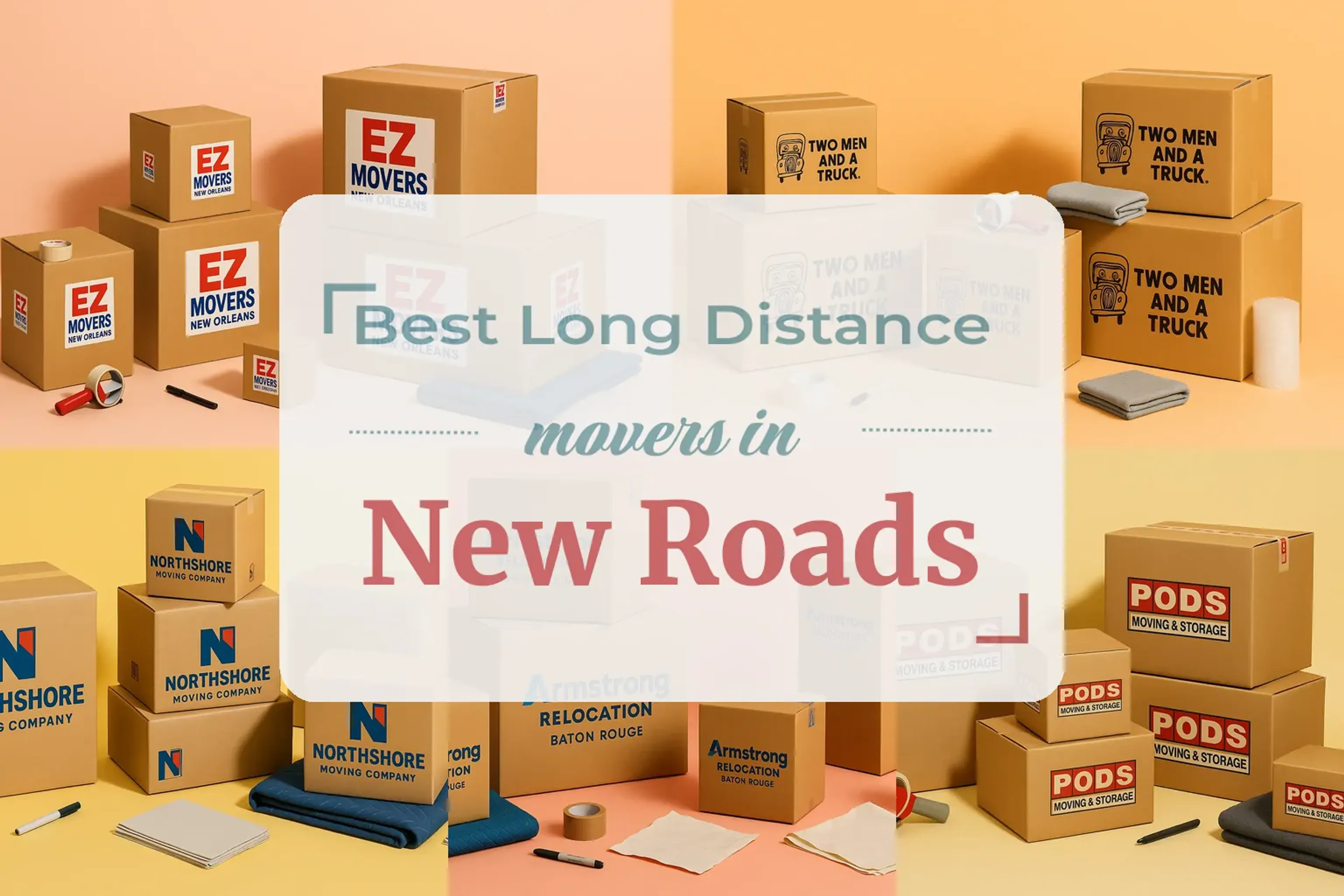 New Roads, LA background image