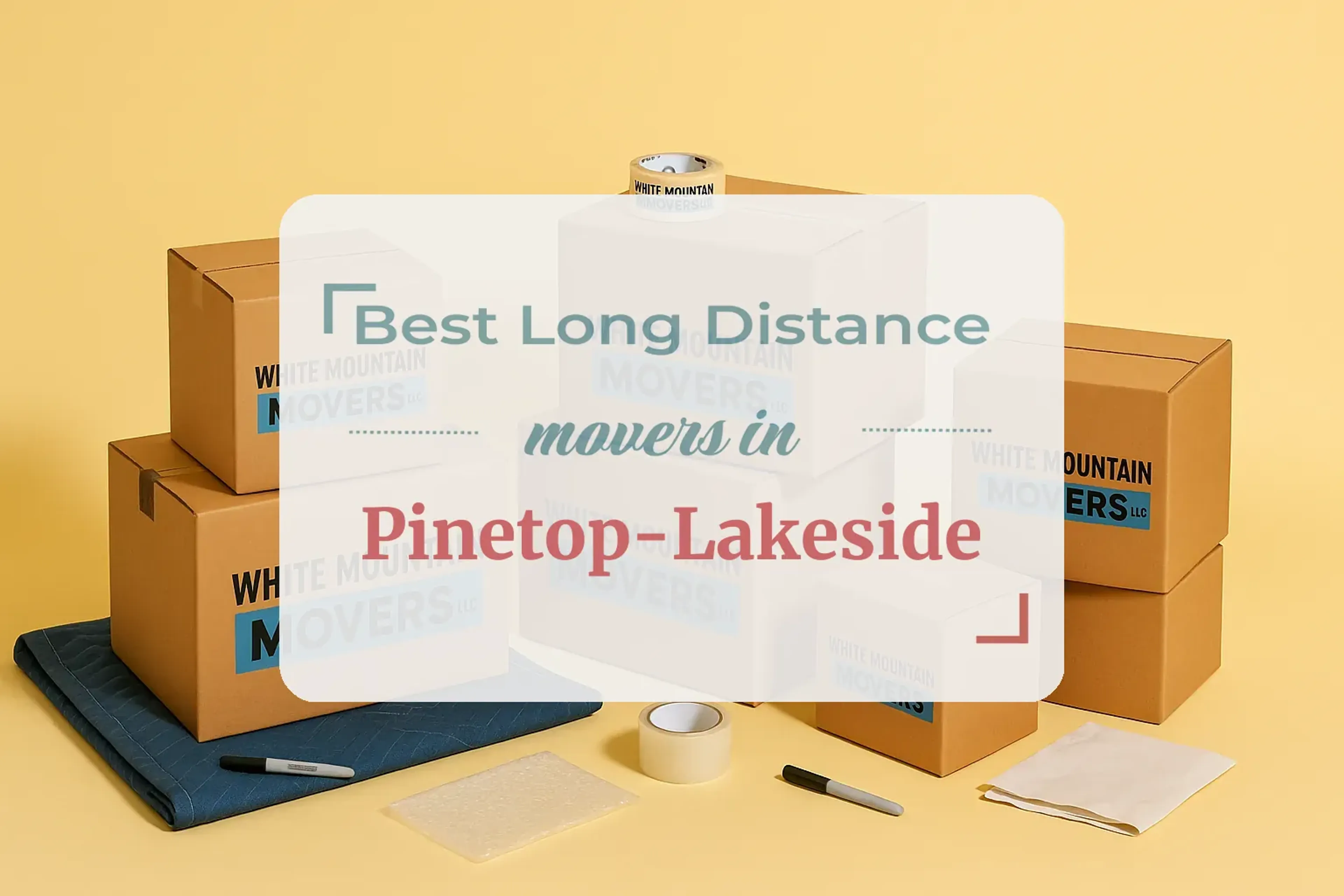 Pinetop-Lakeside, AZ background image