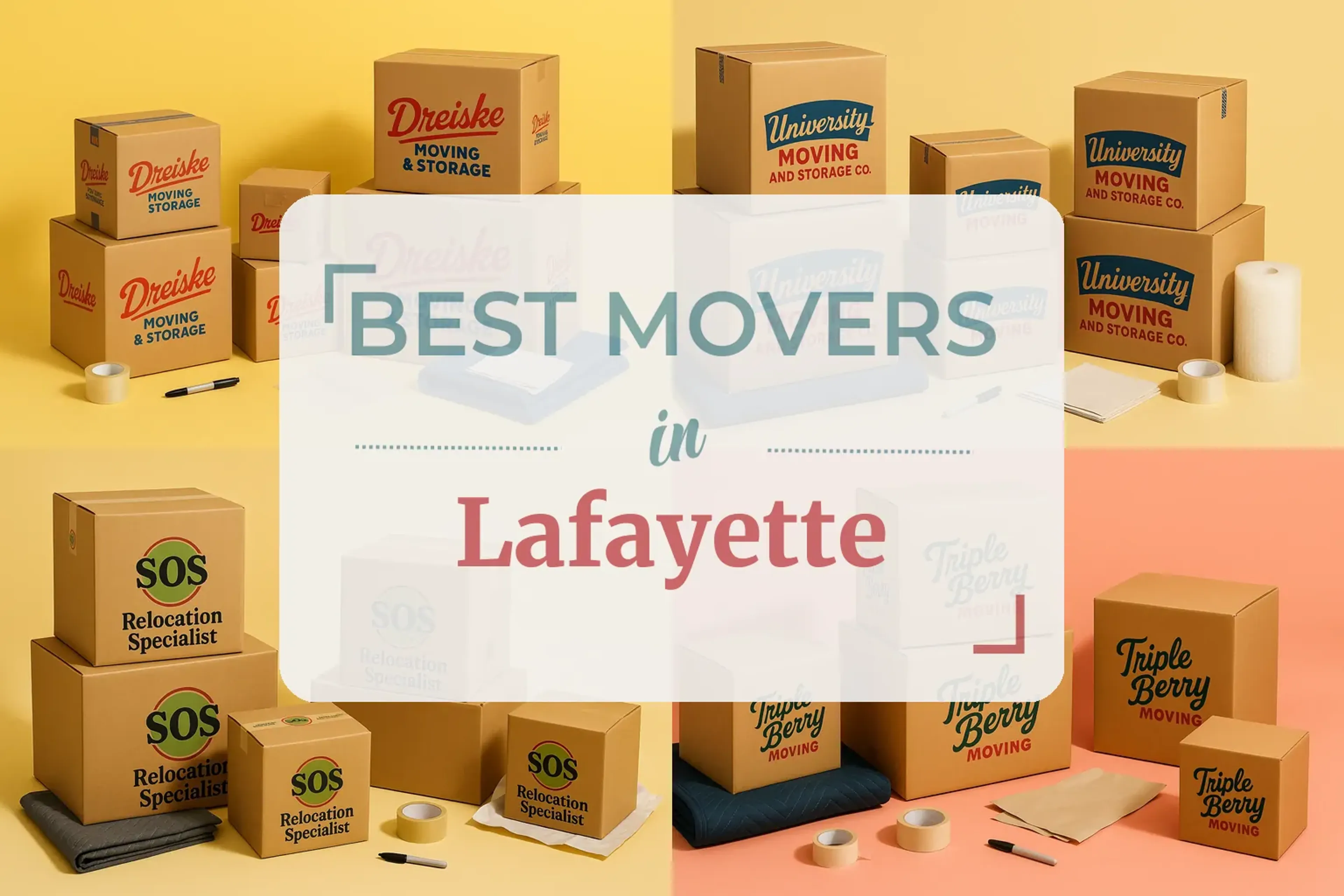 Lafayette, IN featured image
